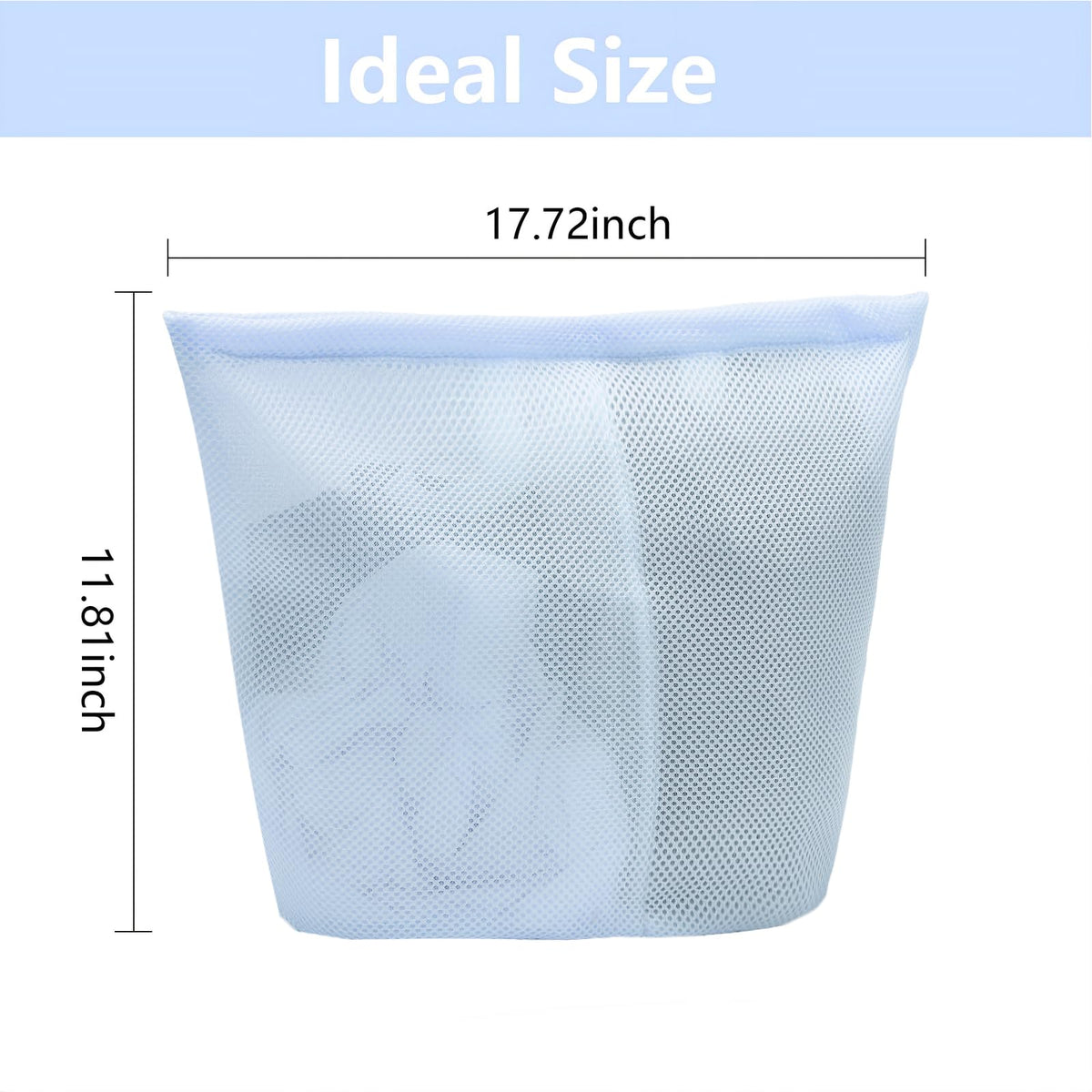 laundry bag with handles mesh laundry bags washing machine laundry totes travel storage and sorting bag for Clothes laundry bag for delicates