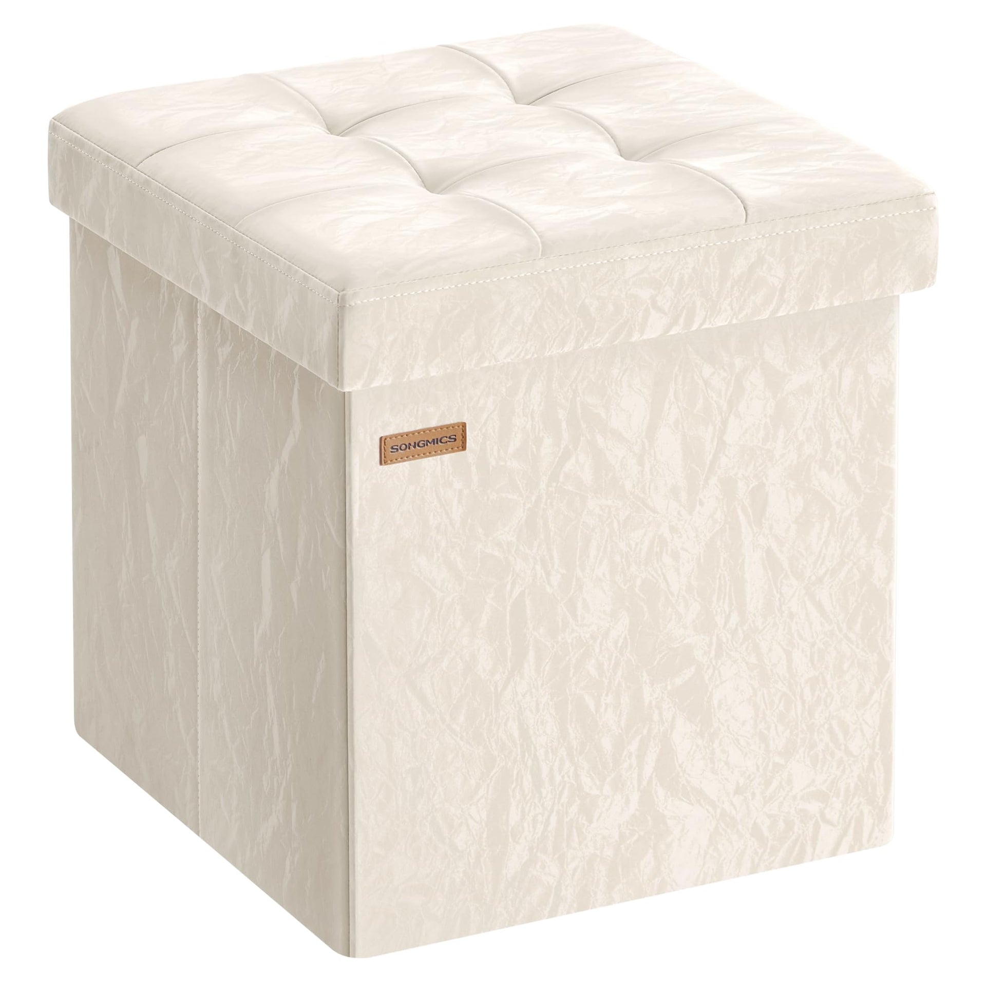 Storage Ottoman