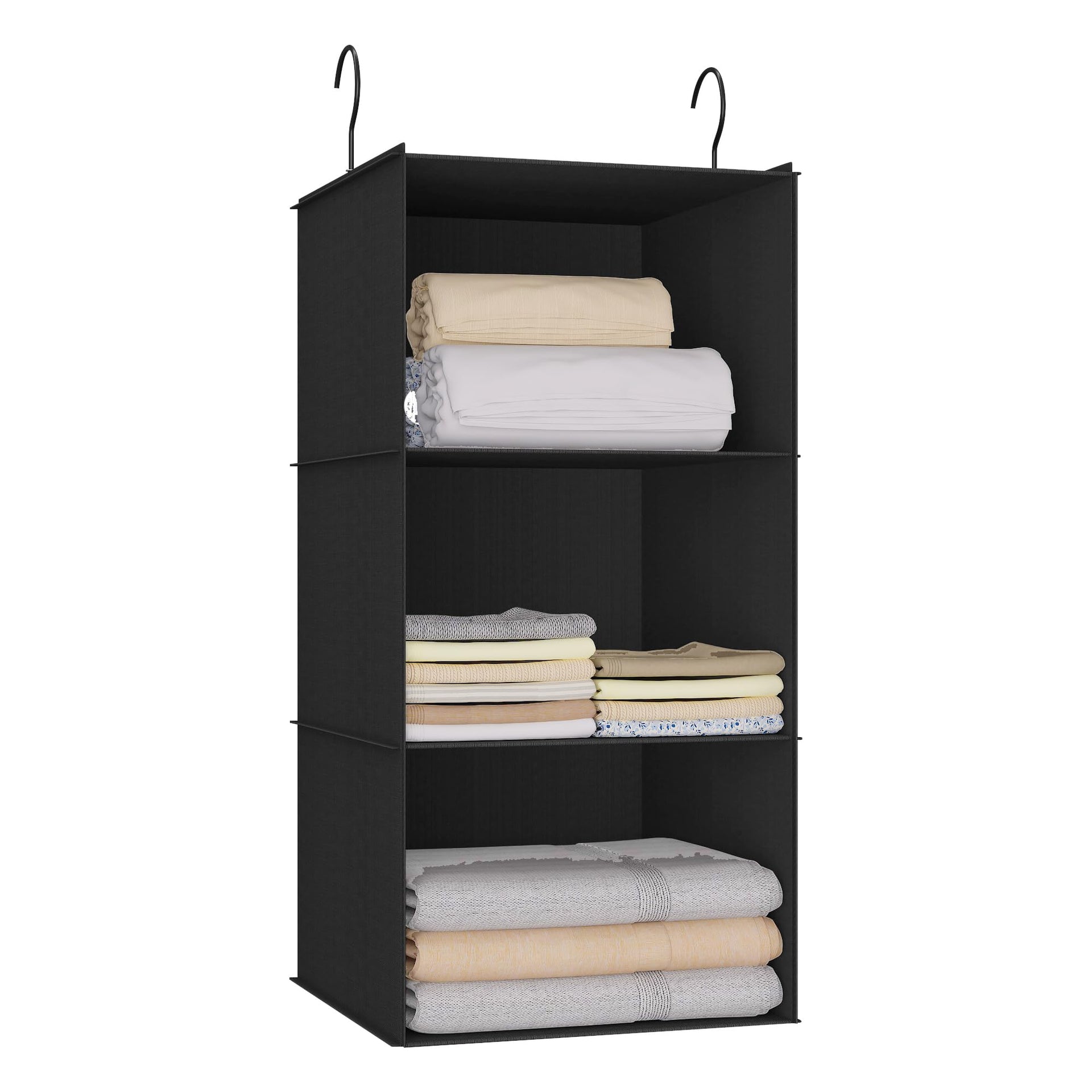 Hanging Closet Organizer 3