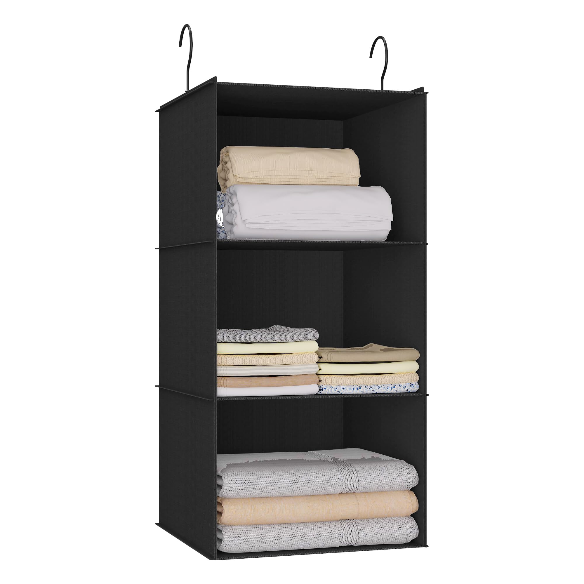 Hanging Closet Organizer 3