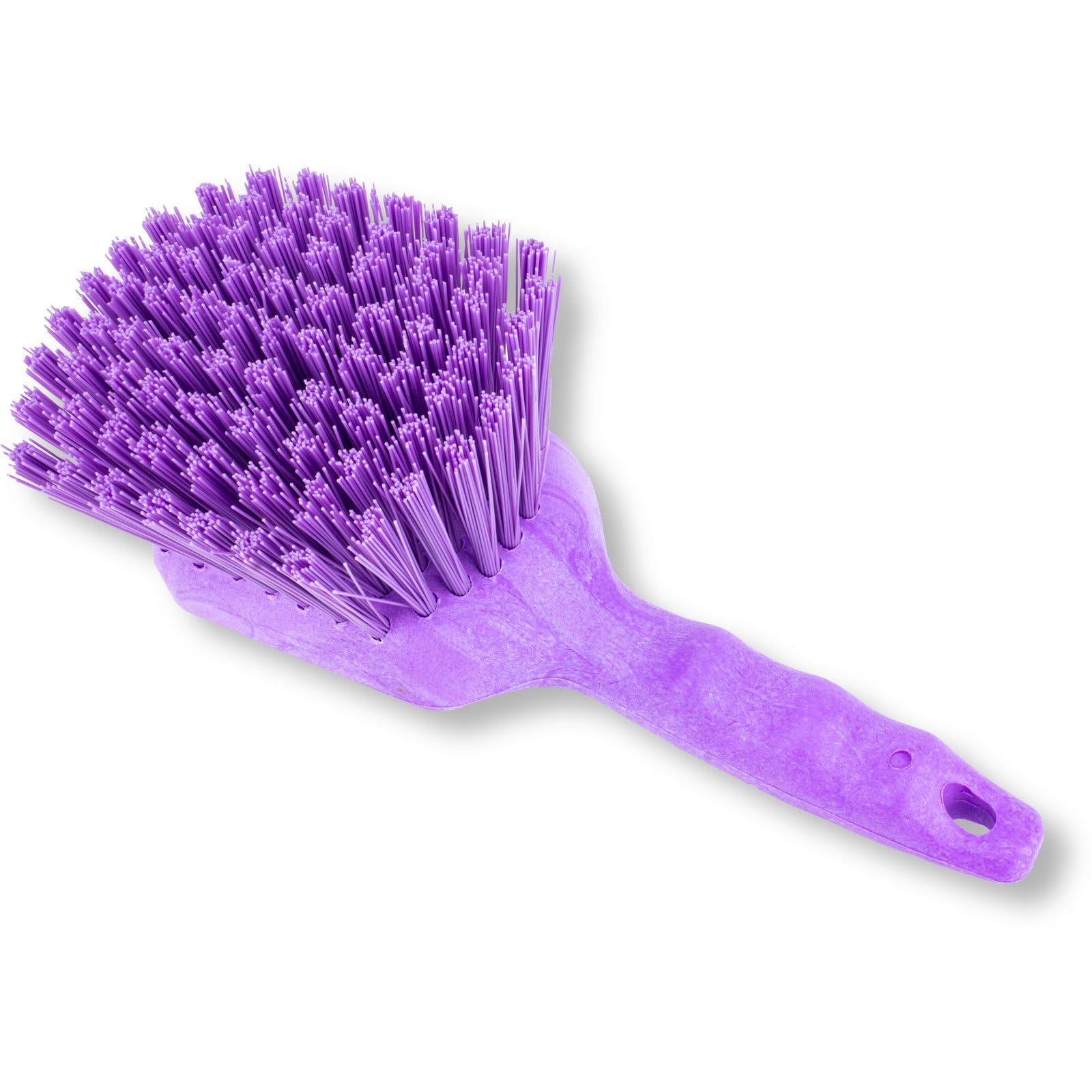 40541EC68 Plastic Scrub Brush (6 Count)