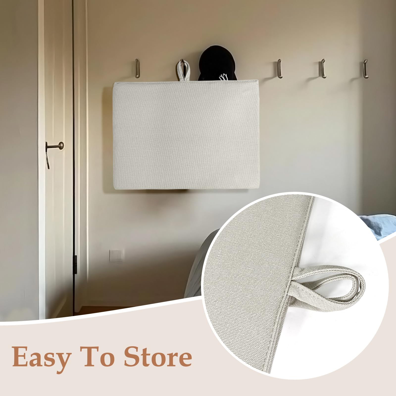 Small Ironing Mat Foldable for Tabletop