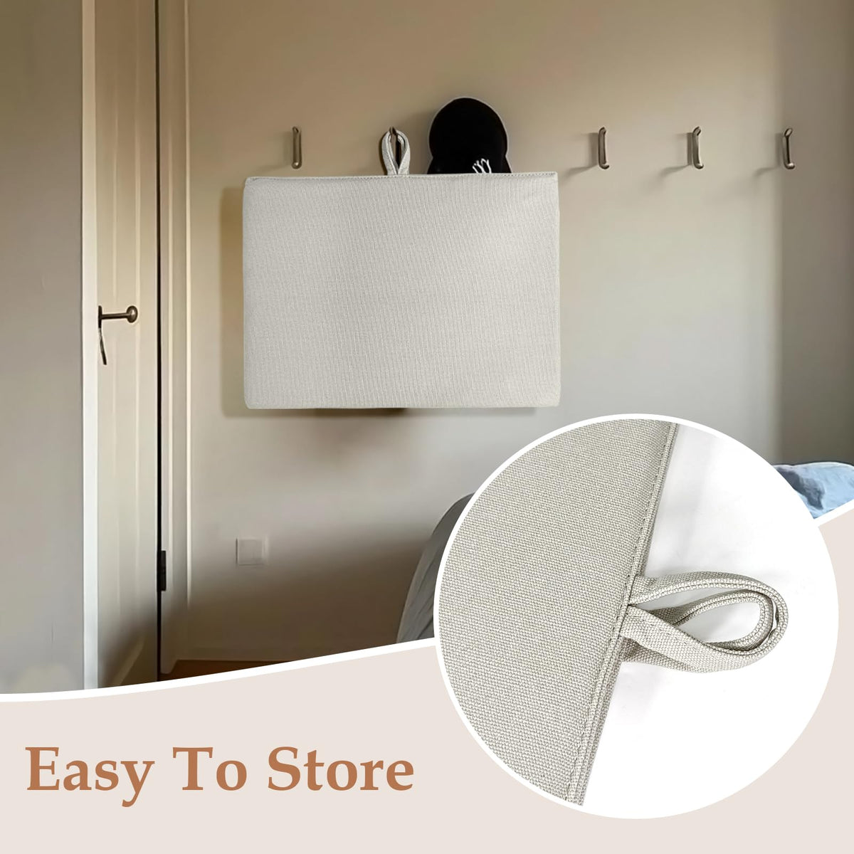 Small Ironing Mat Foldable for Tabletop