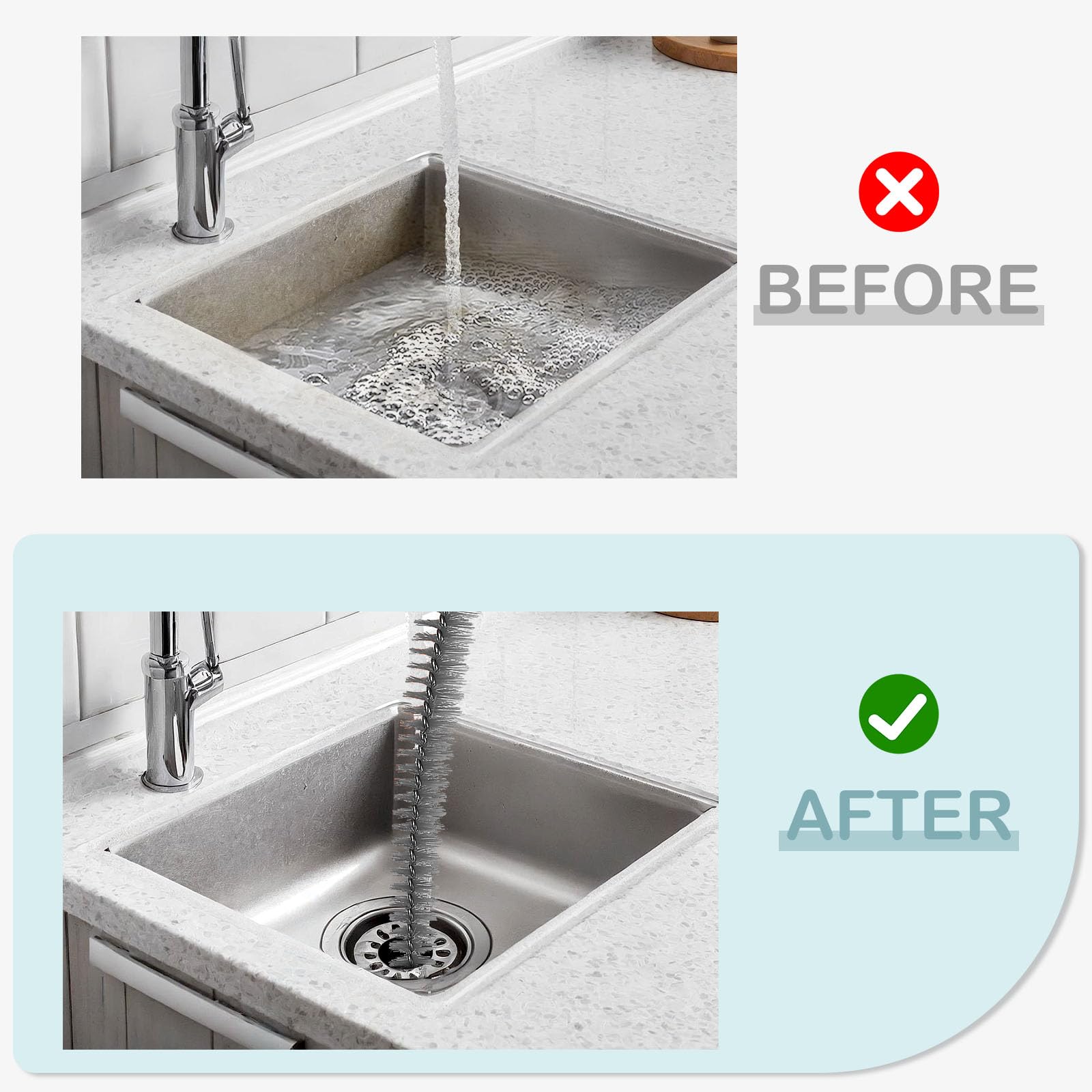 Dryer Vent Cleaner Kit