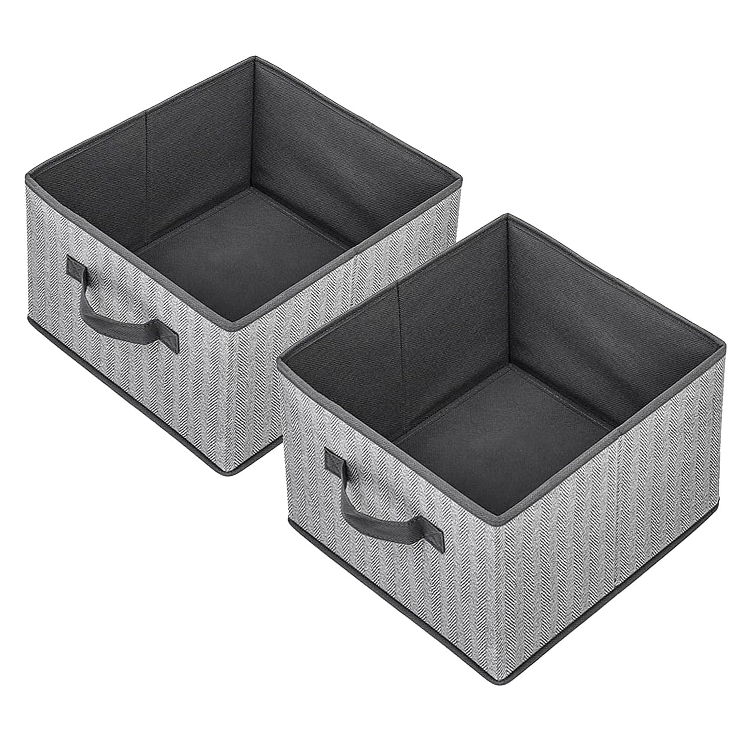 Storage Baskets (2 Count)