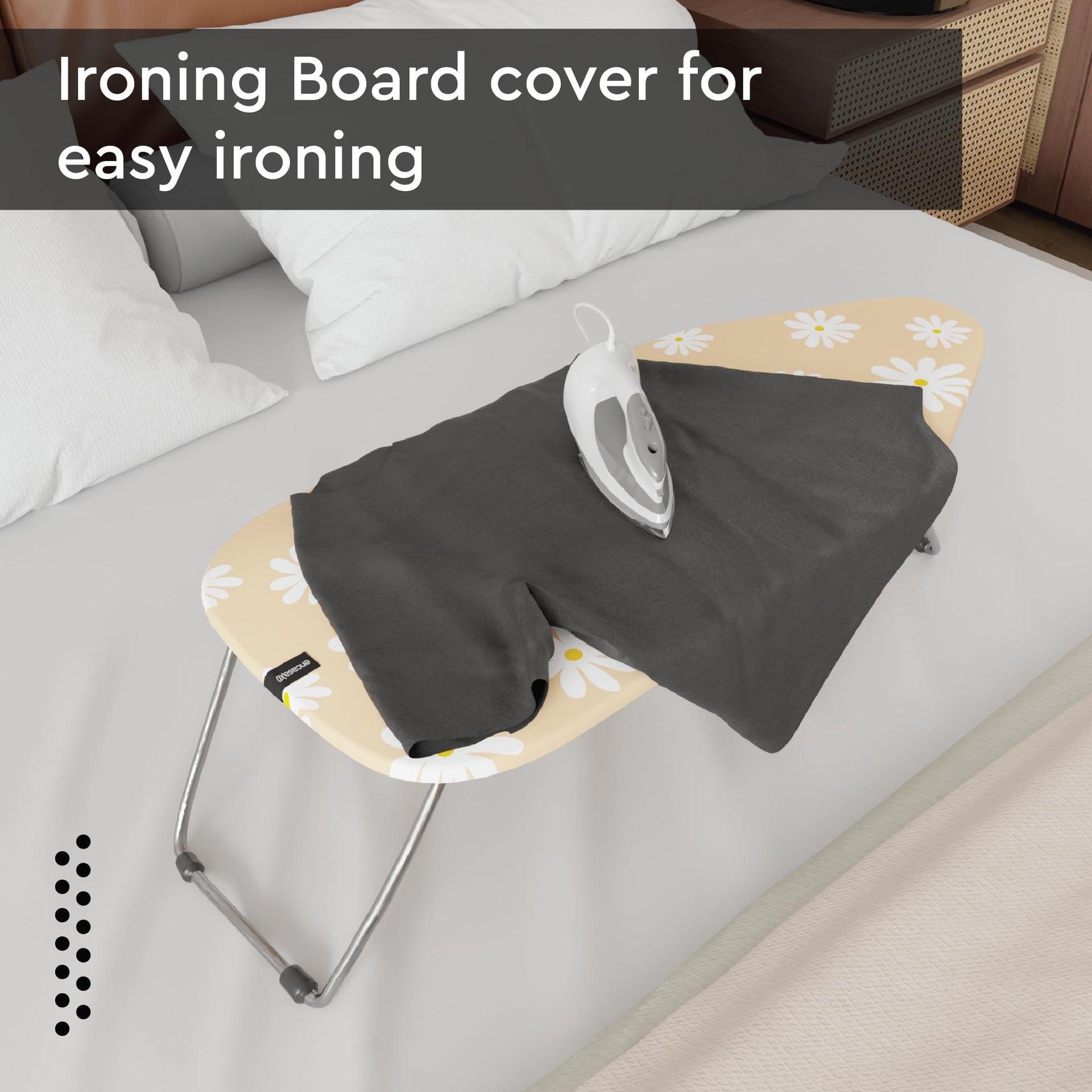 Ironing Board Cover and Pad