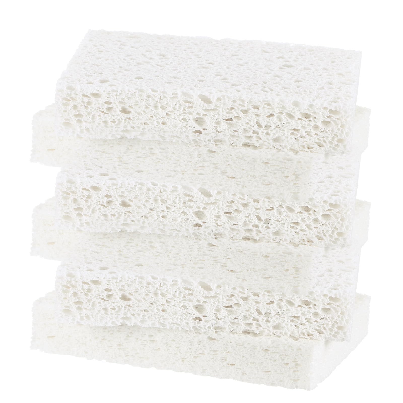 6 Pack Kitchen Sponges (6 Count)