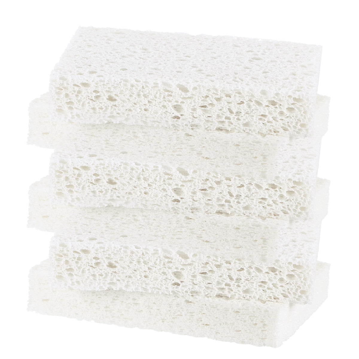 6 Pack Kitchen Sponges (6 Count)