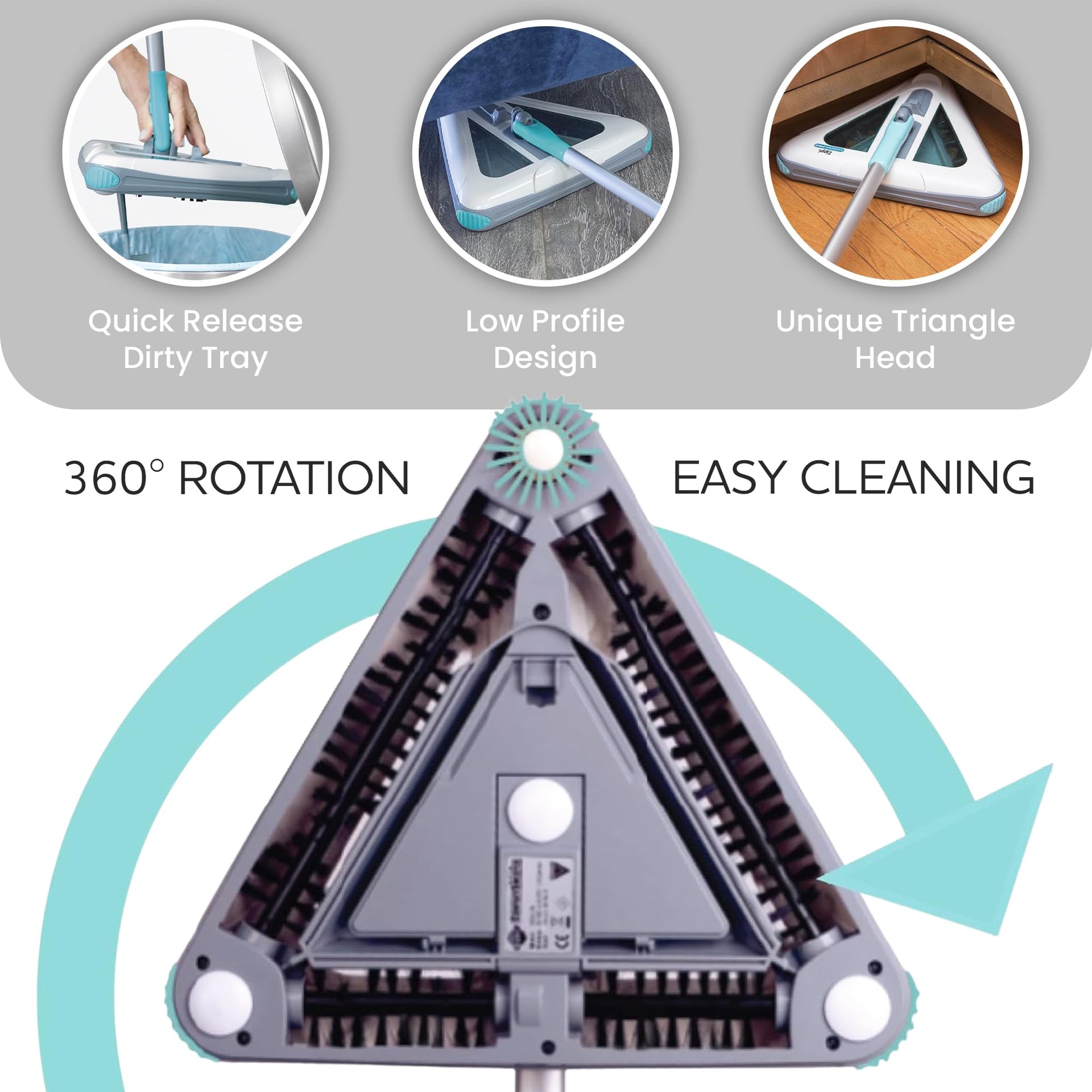 Sweeper Standard
