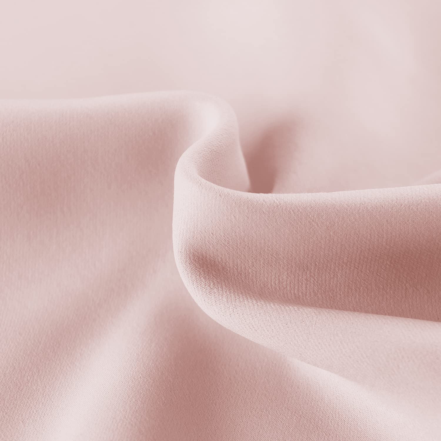 French Door Curtains