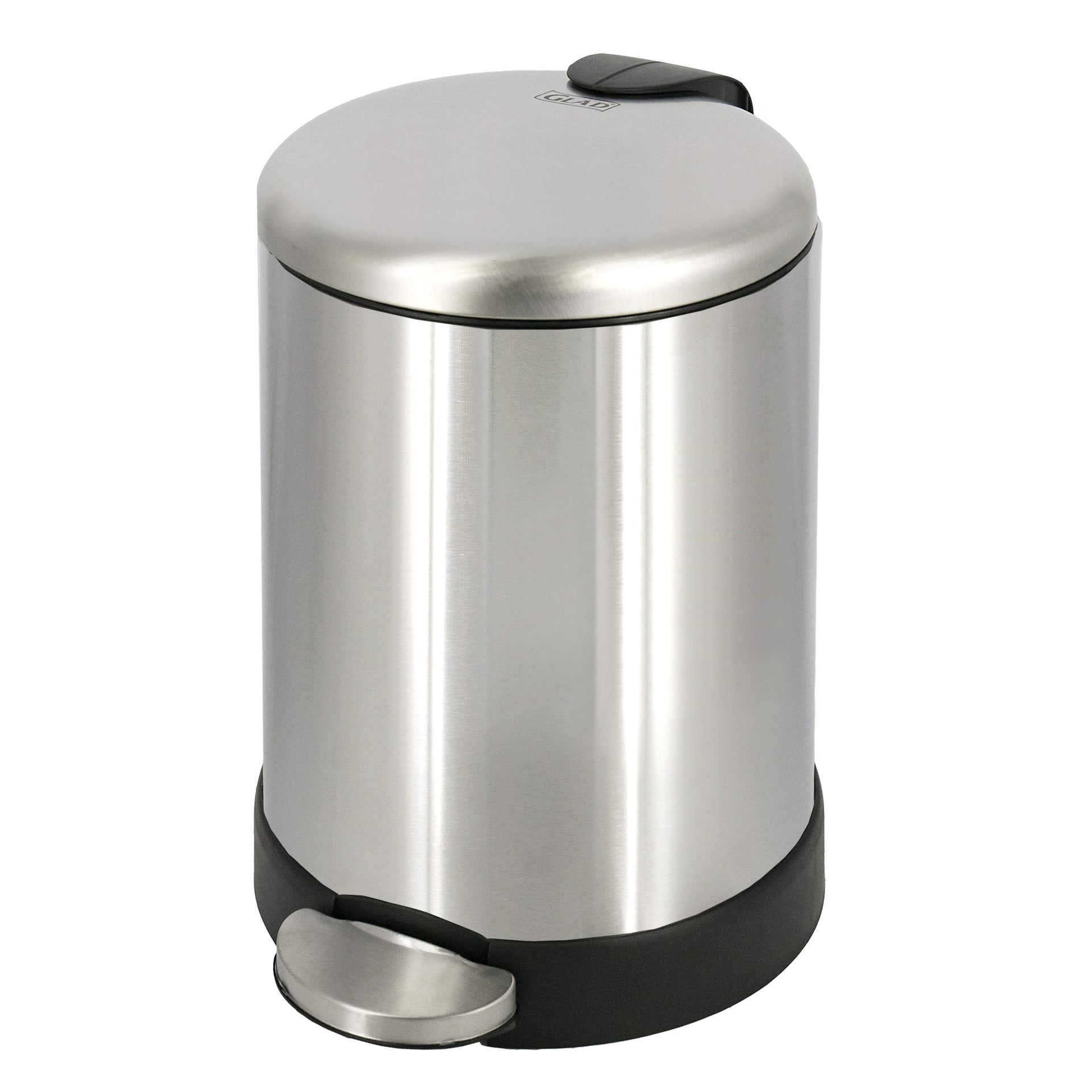 Small Trash Can