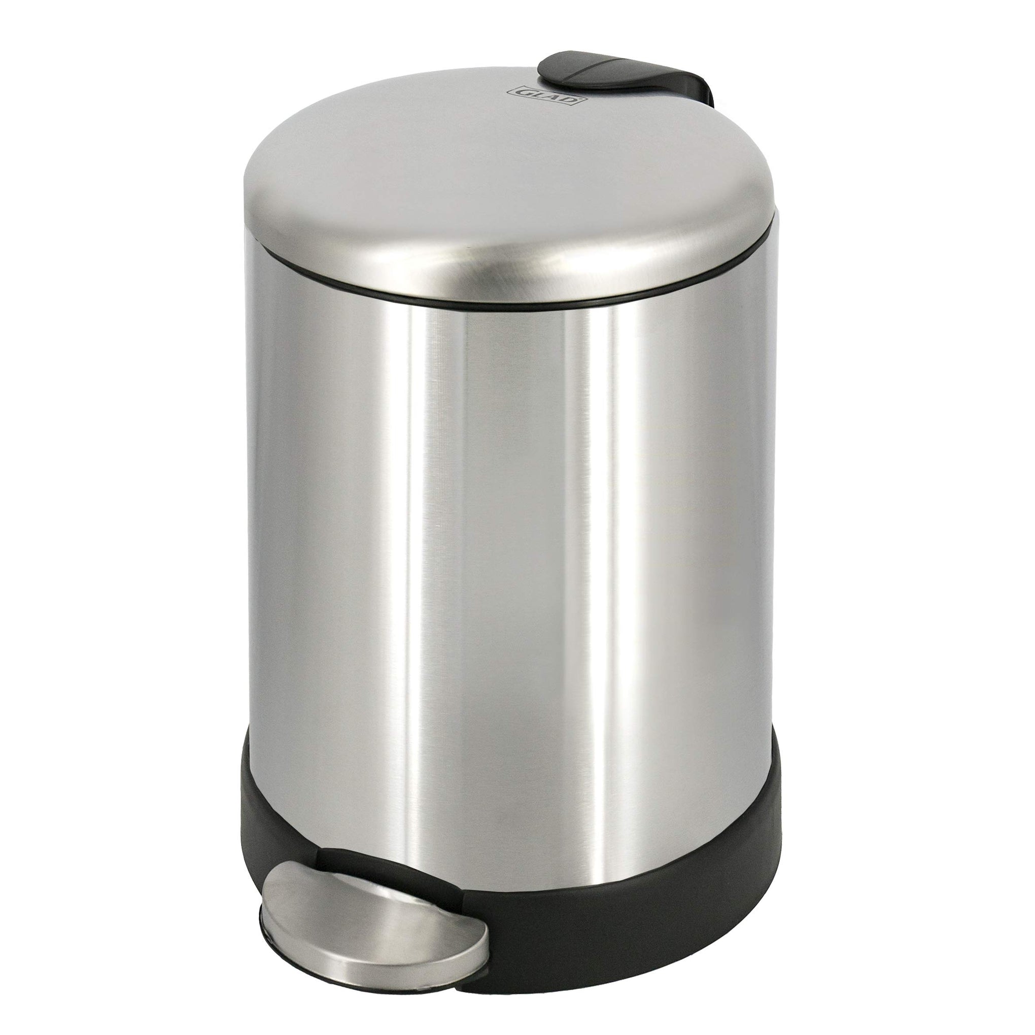 Small Trash Can