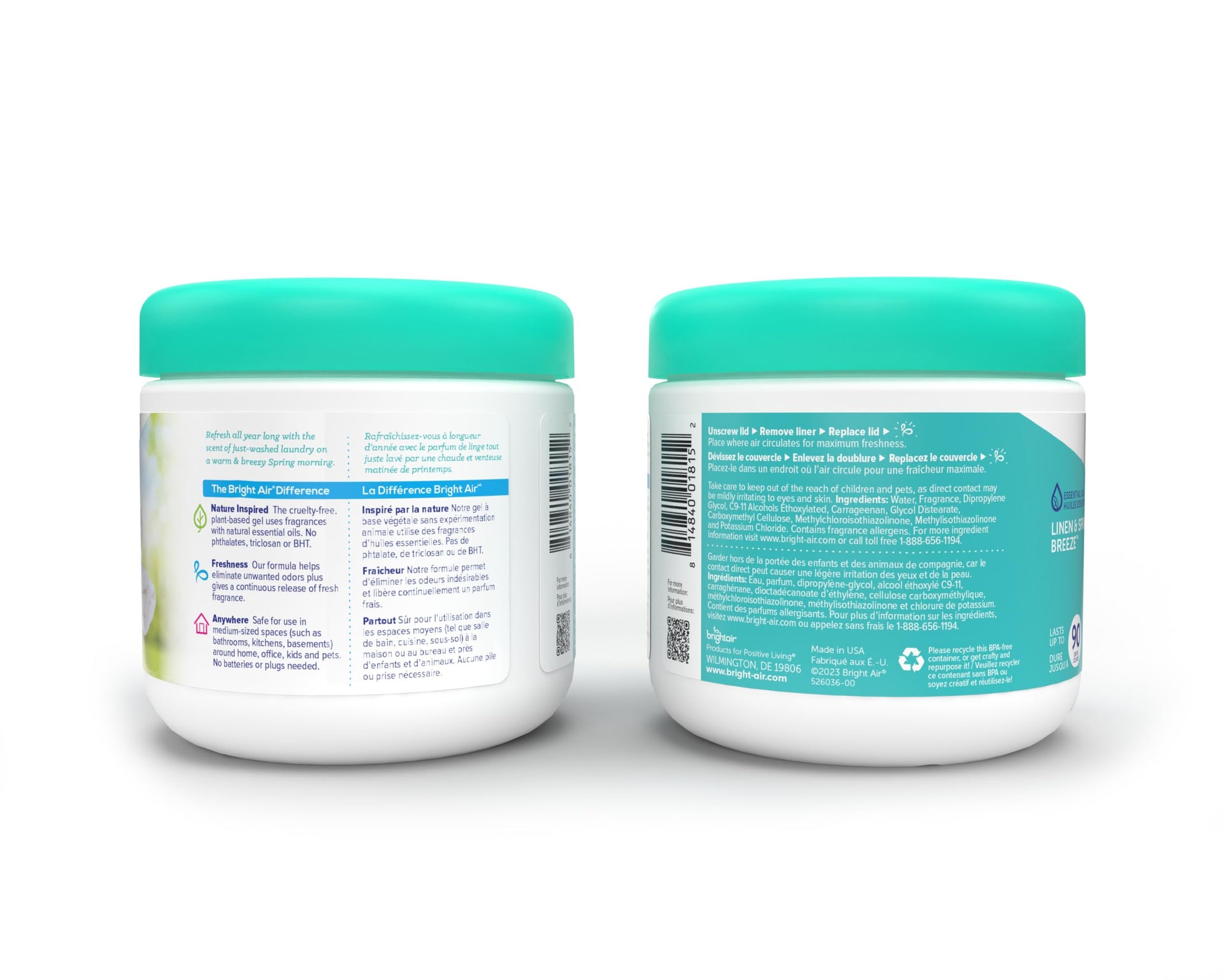 14 oz. Super Odor Eliminator (84 Fl Oz)