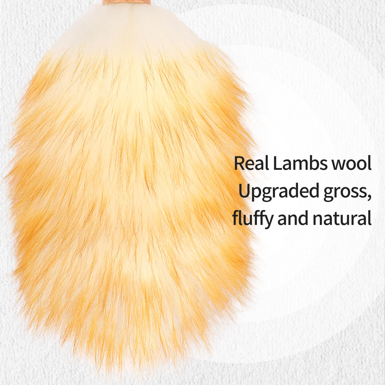 Feather Duster