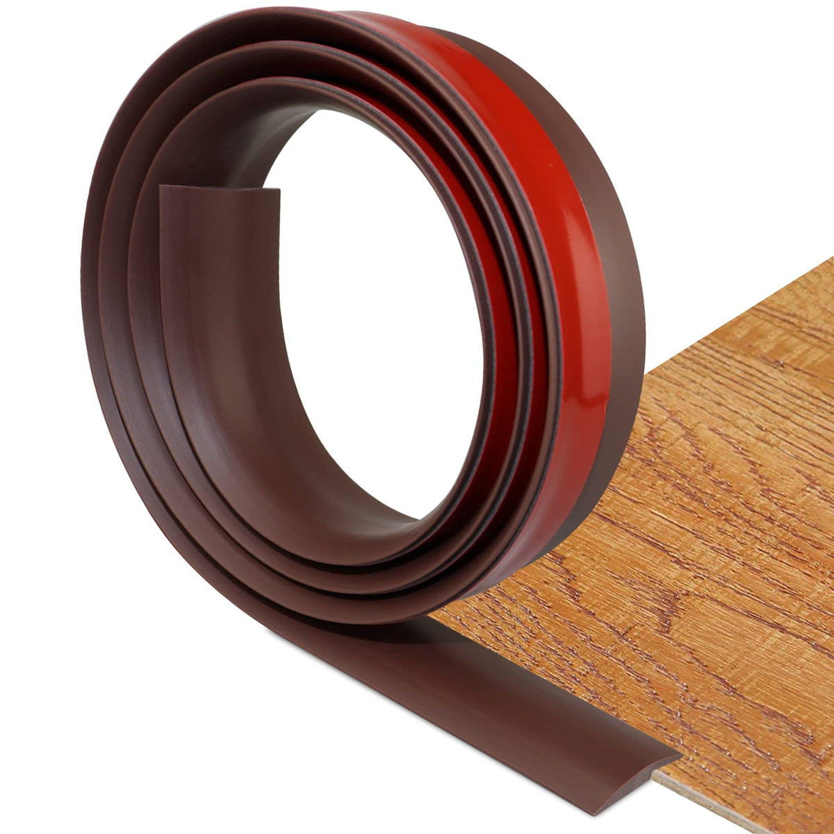 Carpet Transition Strip Self Adhesive Floor Transition Strip