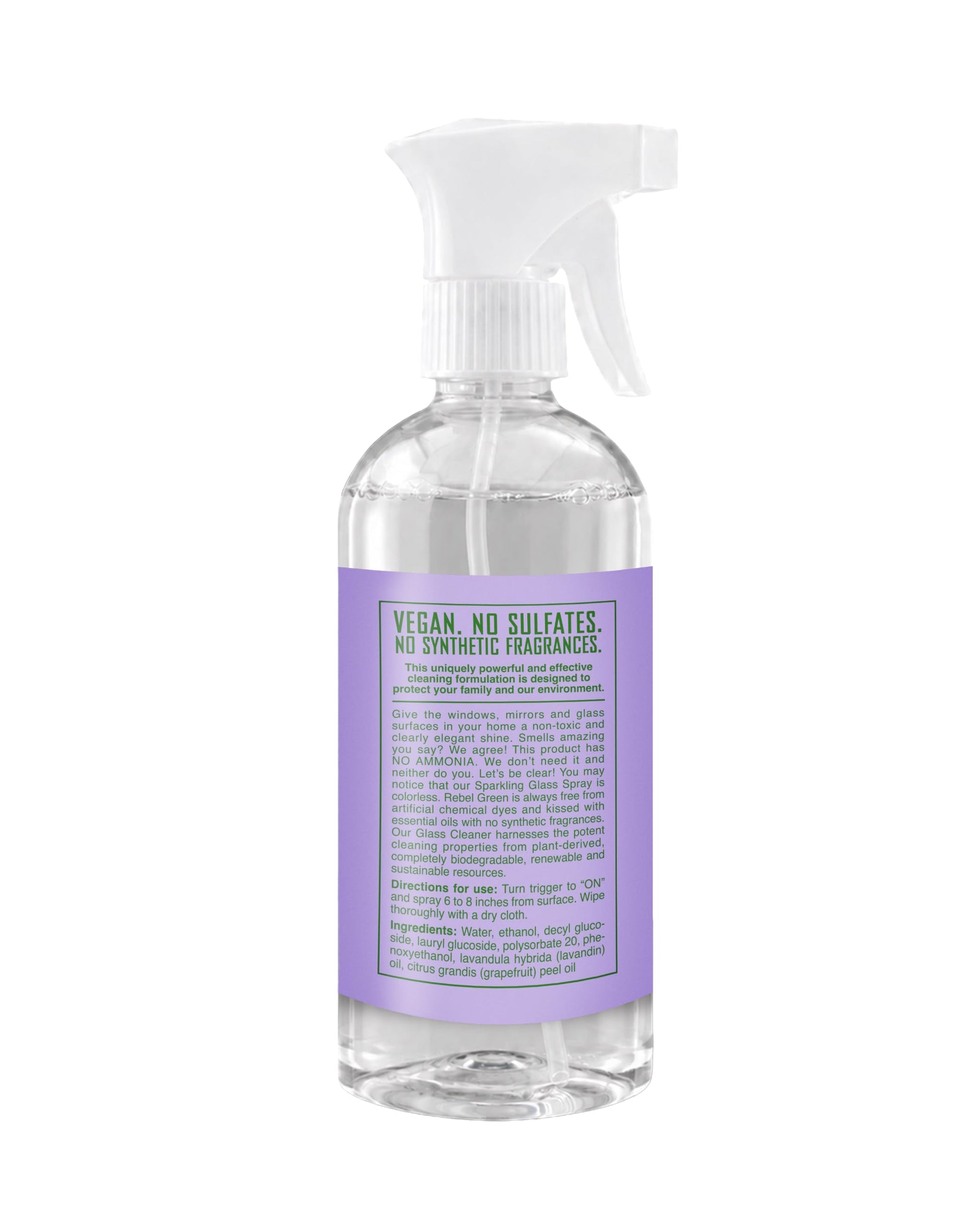 Sparkling Glass Spray (48 Fl Oz)