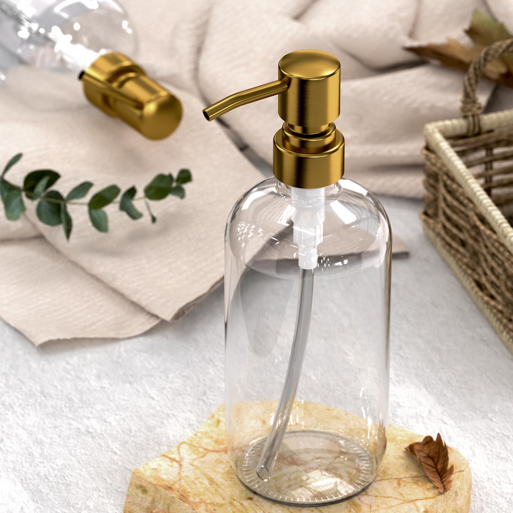 Soap Dispenser (2 Count)