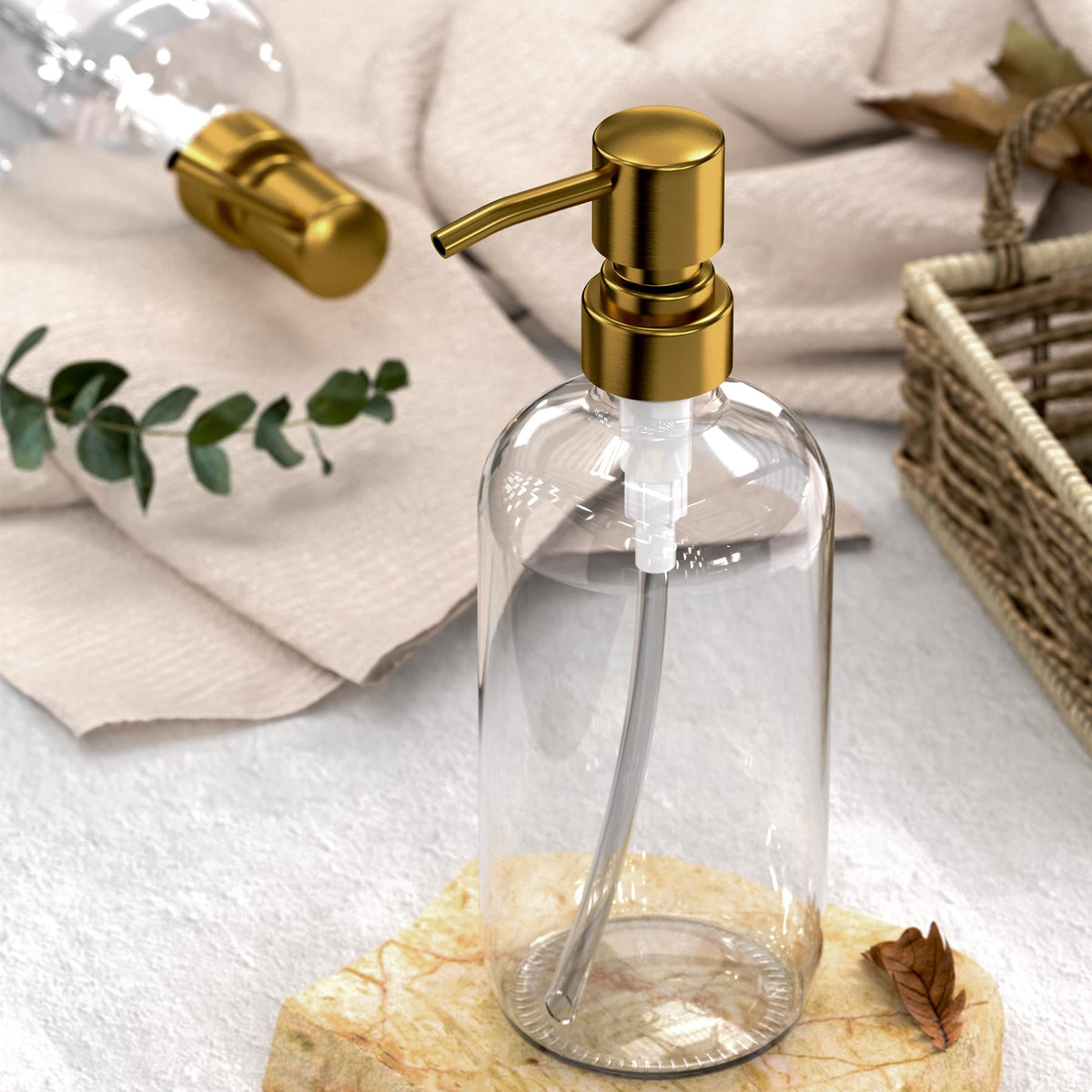 Soap Dispenser (2 Count)
