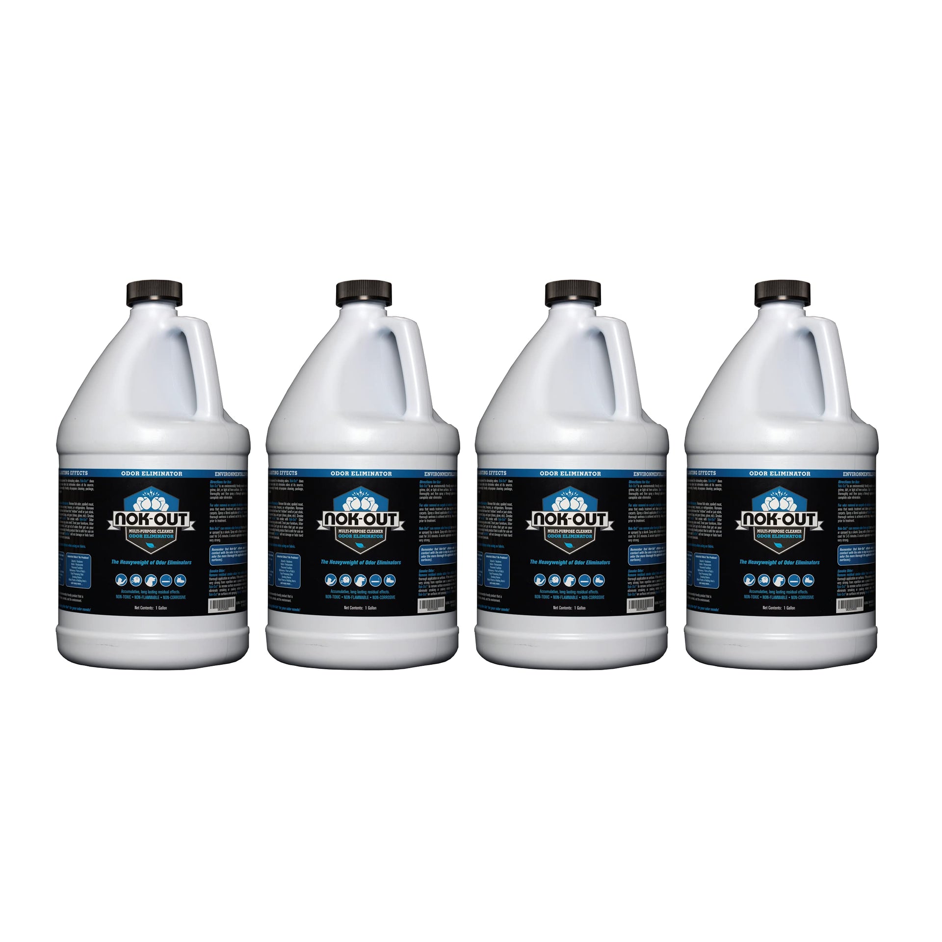Odor Remover Pet Deodorizer and Cleaning Spray (512 Fl Oz)