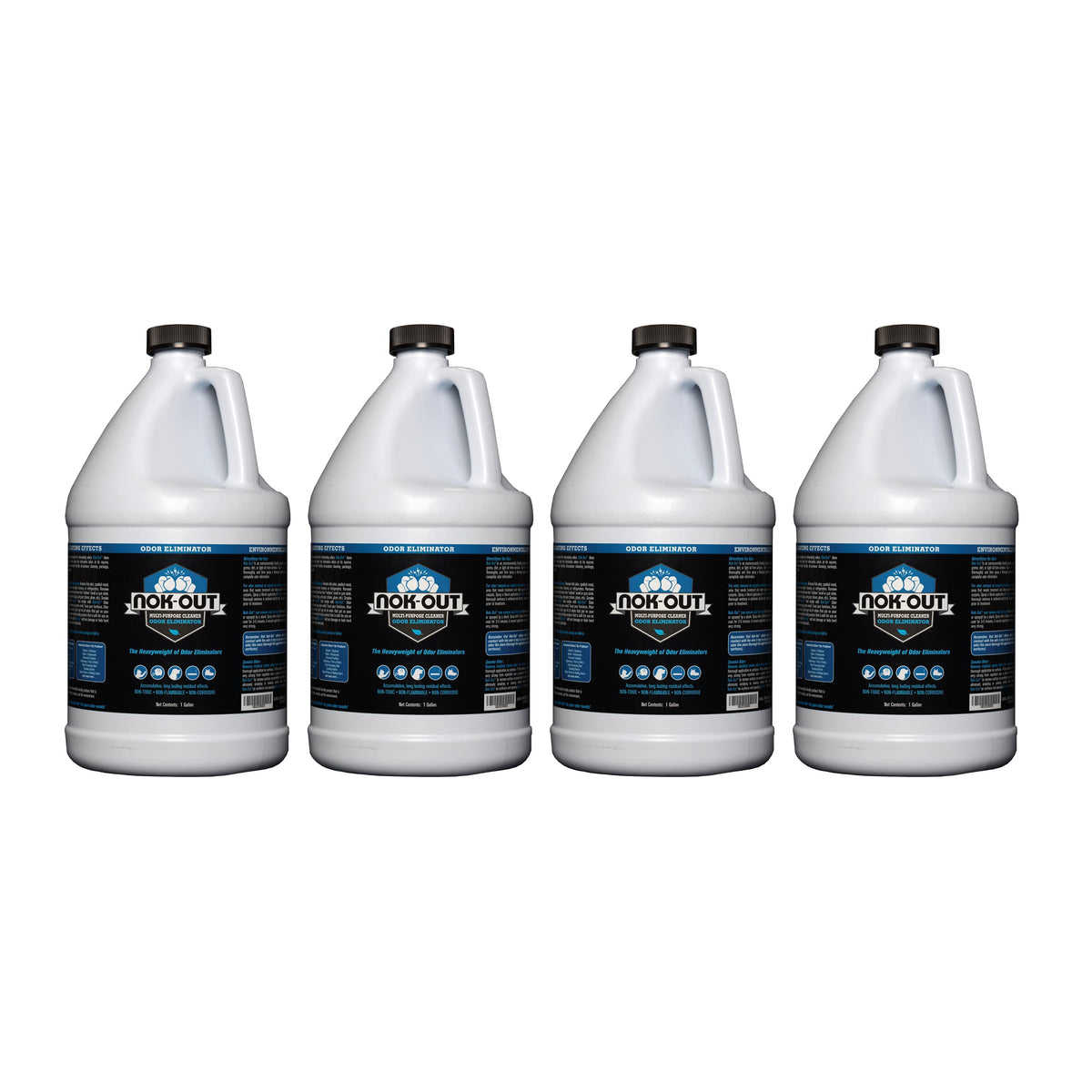Odor Remover Pet Deodorizer and Cleaning Spray (512 Fl Oz)