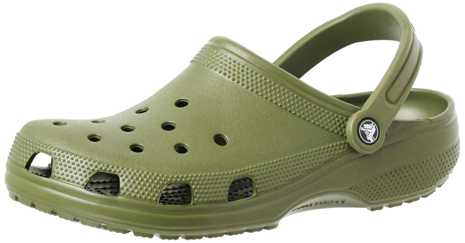 Unisex Adult Classic Clog