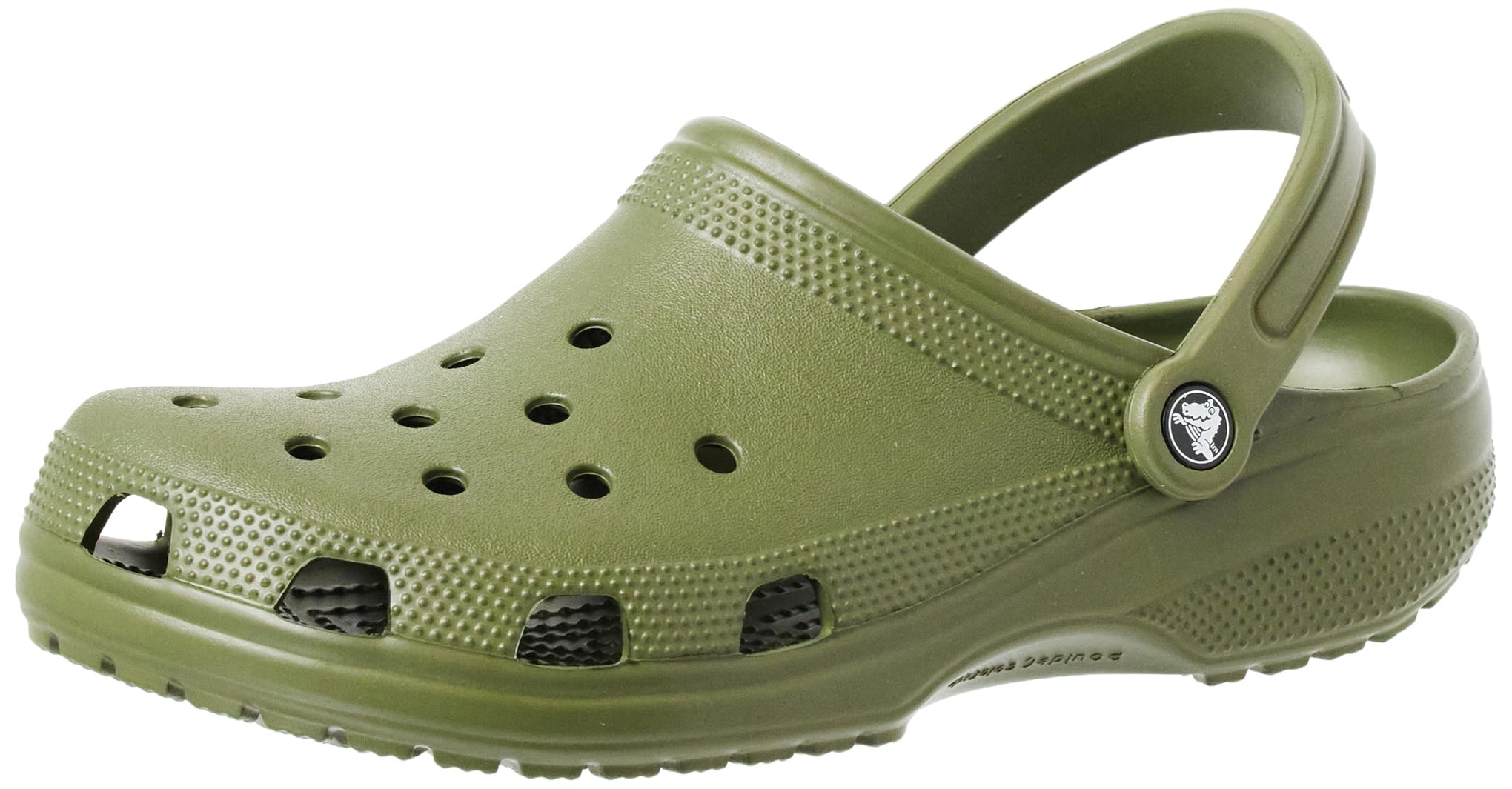 Unisex Adult Classic Clog