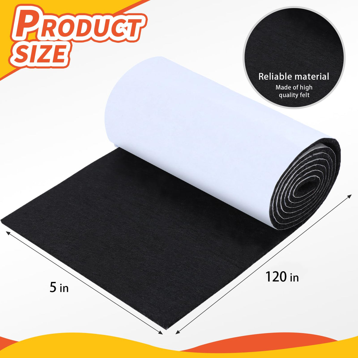 Non Slip Furniture Pads