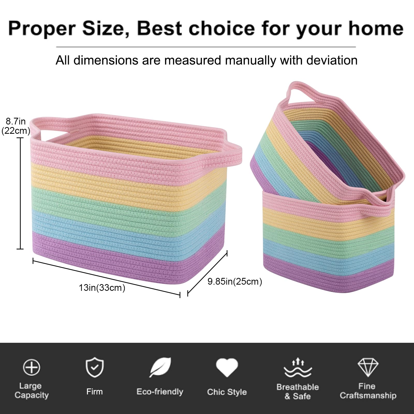 Storage Basket