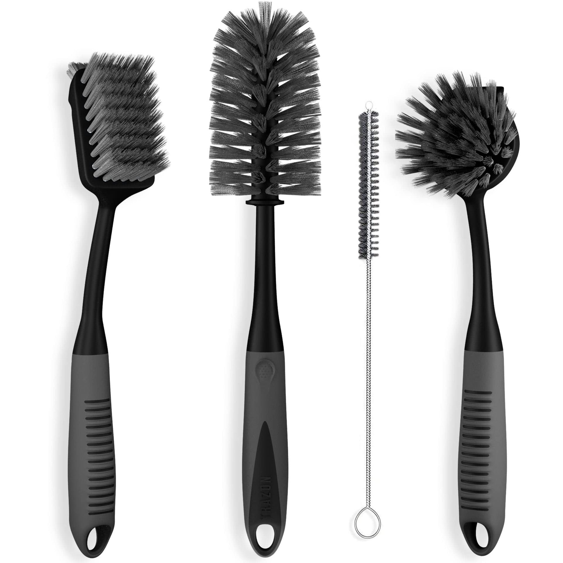 Dish Brush Set of 4 (4 Count)