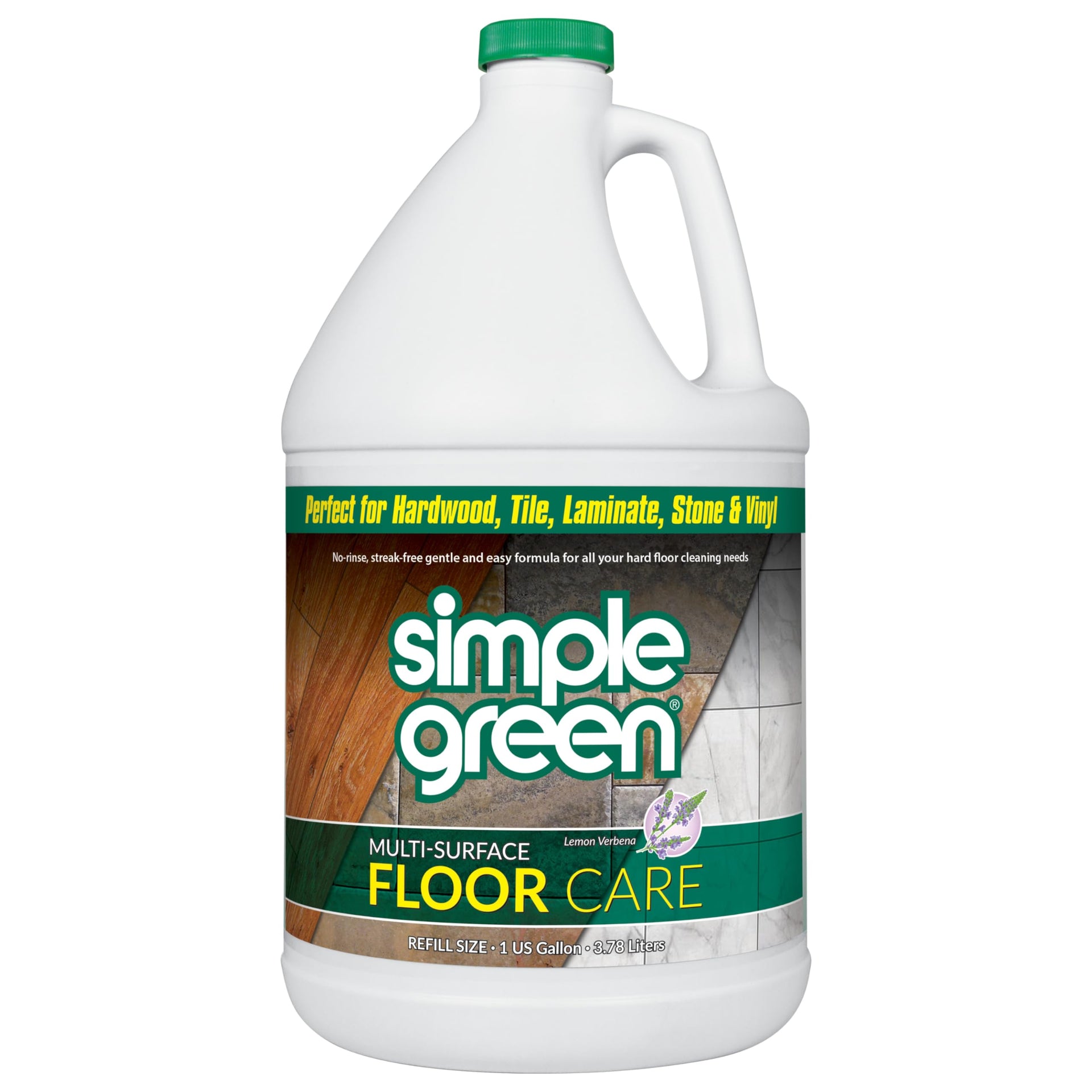 Multi Surface Floor Care (128 Fl Oz)
