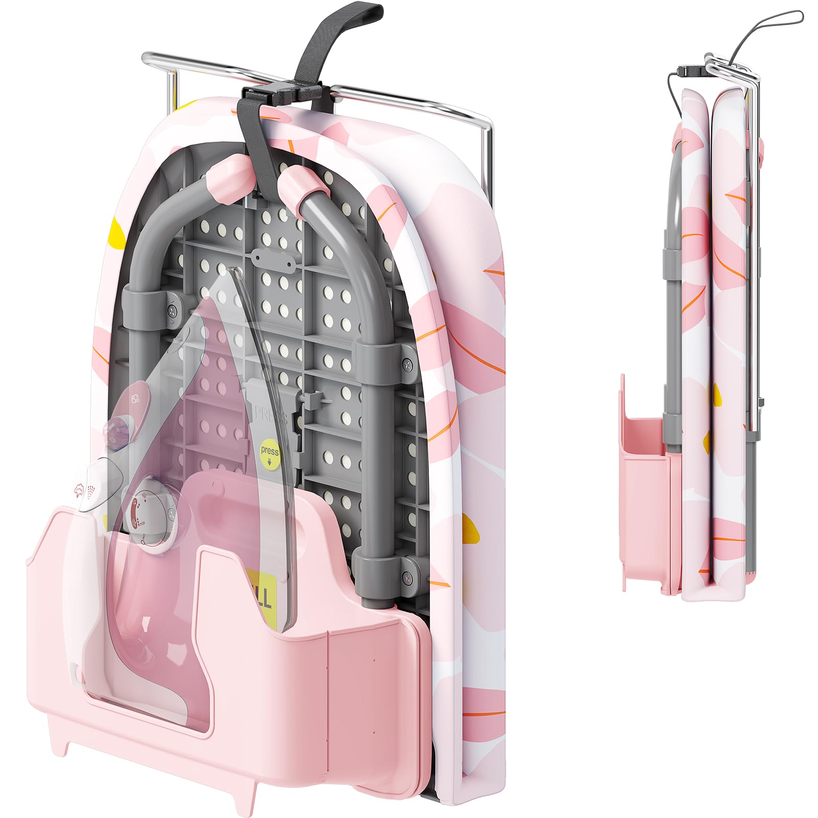 Small Ironing Board