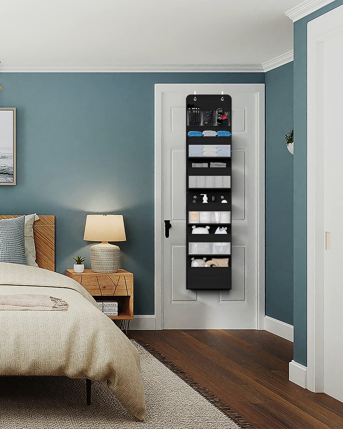 Over Door Organizer