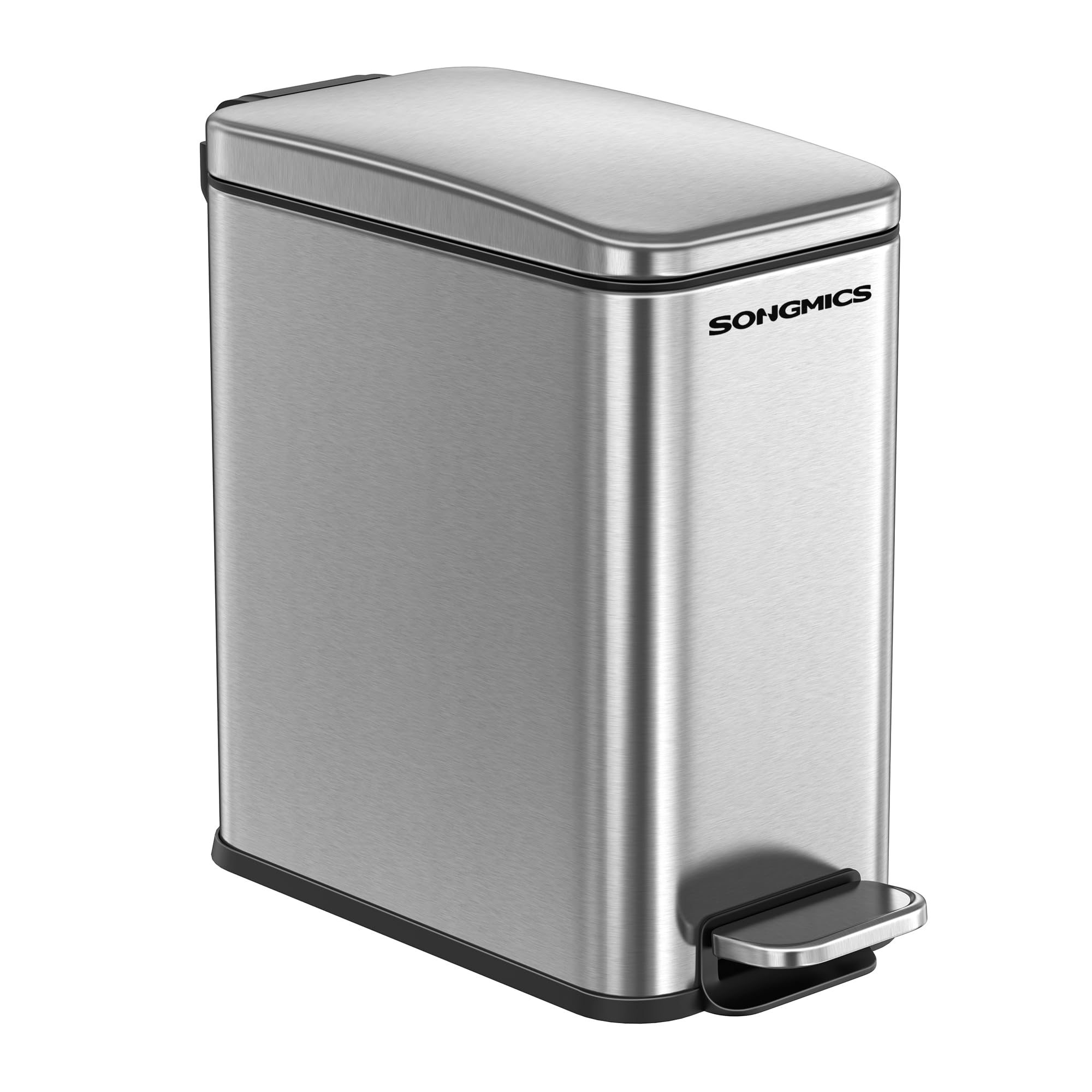 Bathroom Trash Can
