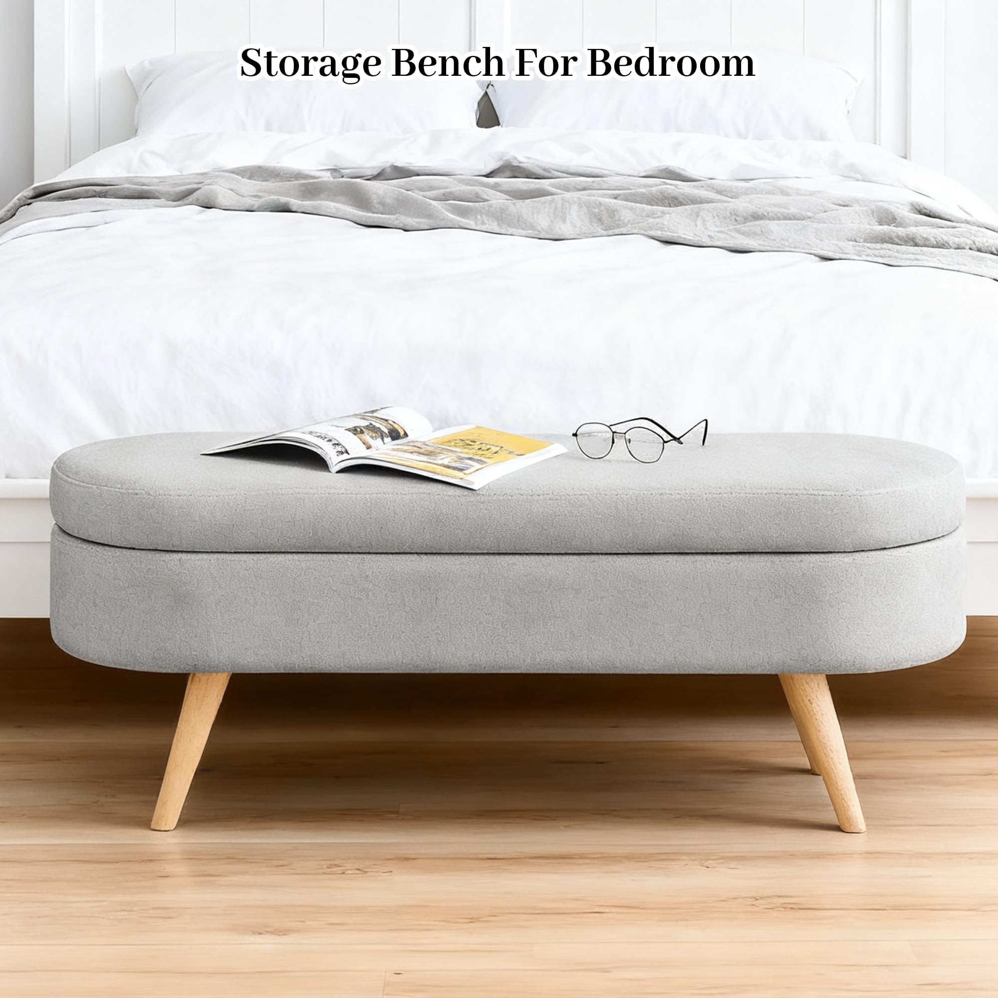 Storage Bench
