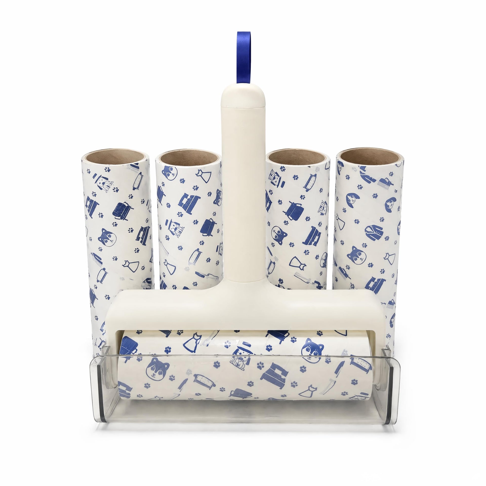 Lint Roller Kit