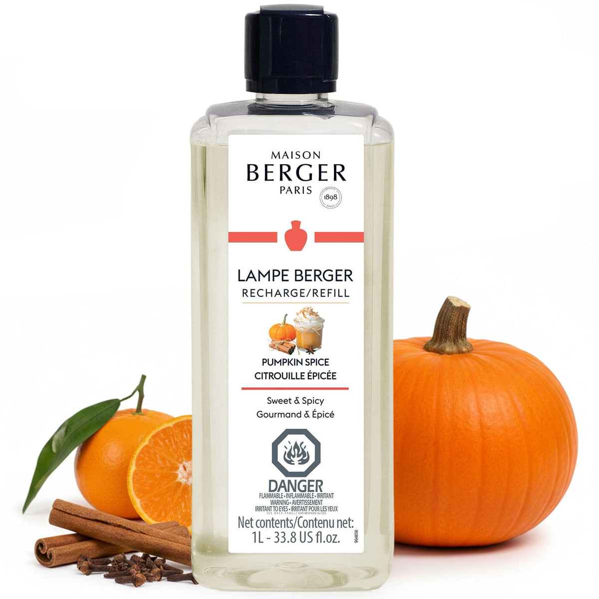 Lampe Berger Refill (33.8 Fl Oz)