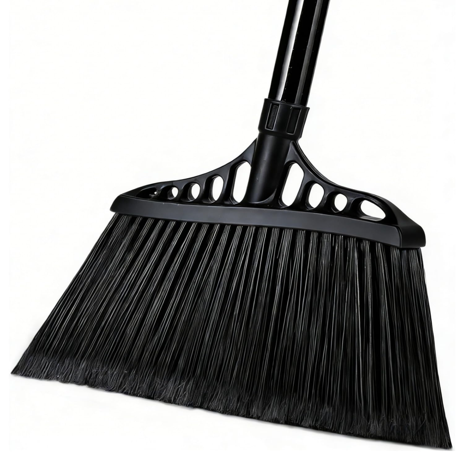 Outdoor Broom for Floor Cleaning