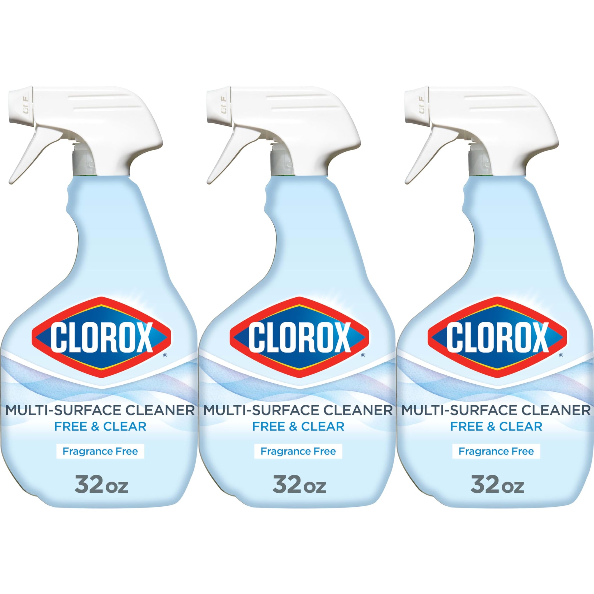 Free & Clear Multi Surface Cleaner (96 Fl Oz)