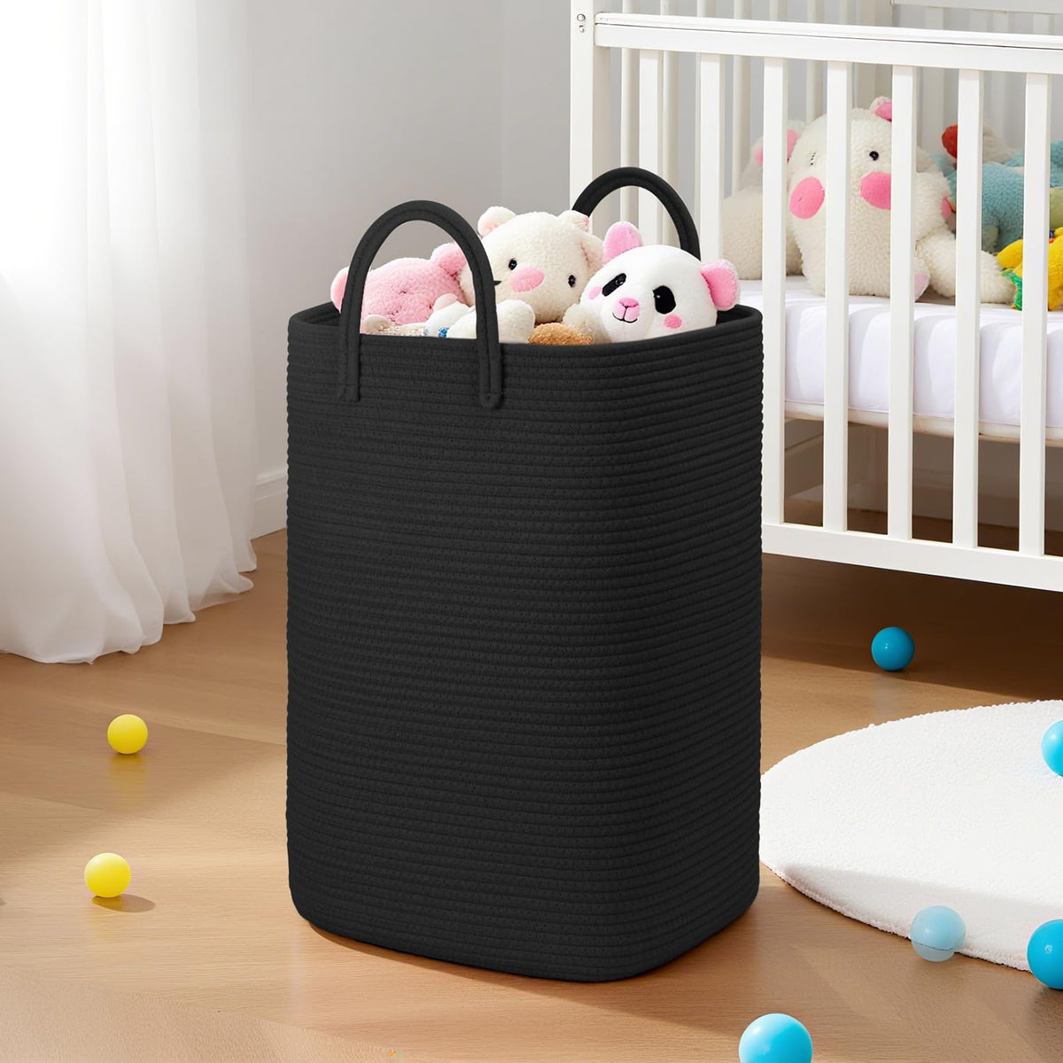Laundry Basket