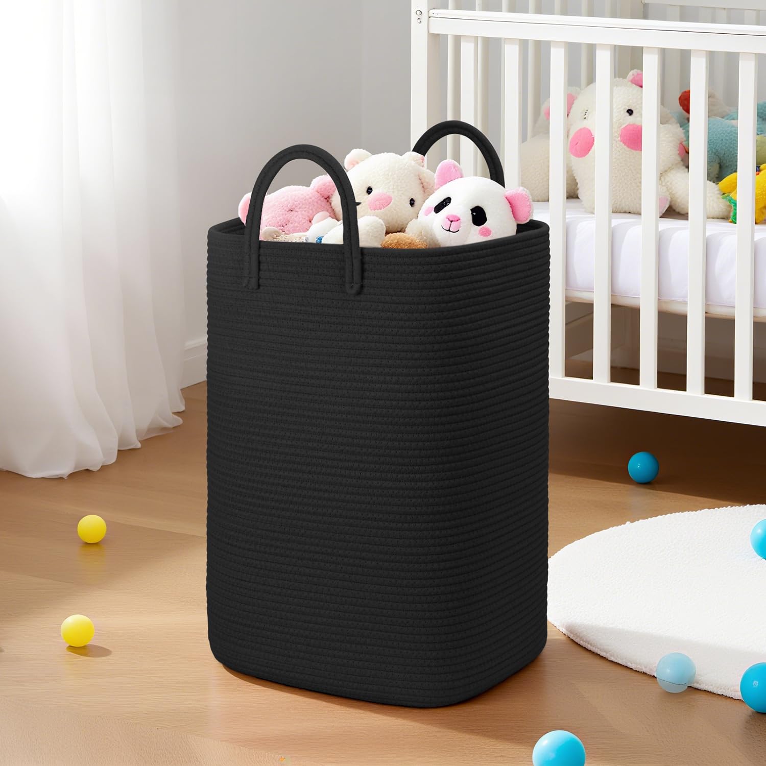Laundry Basket