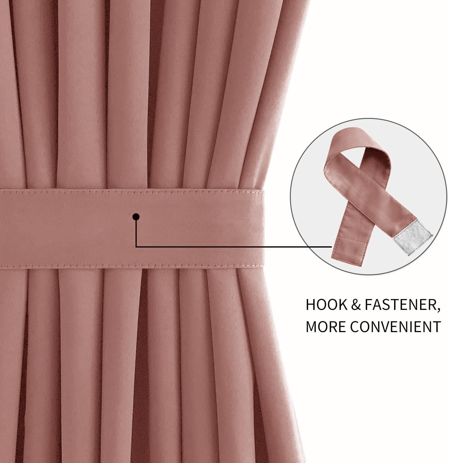 French Door Curtains