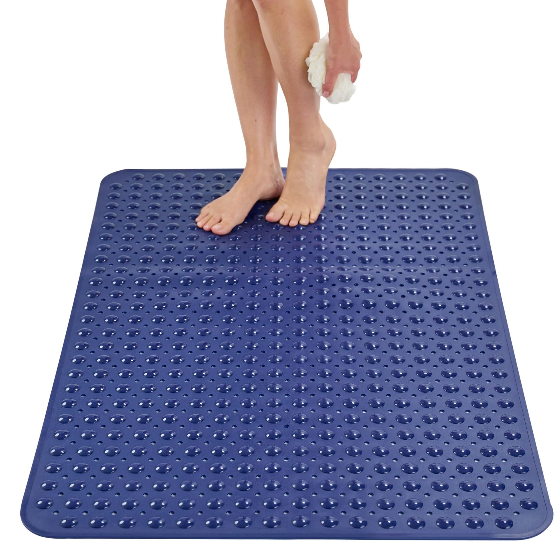 Extra Large Shower Mat Non Slip
