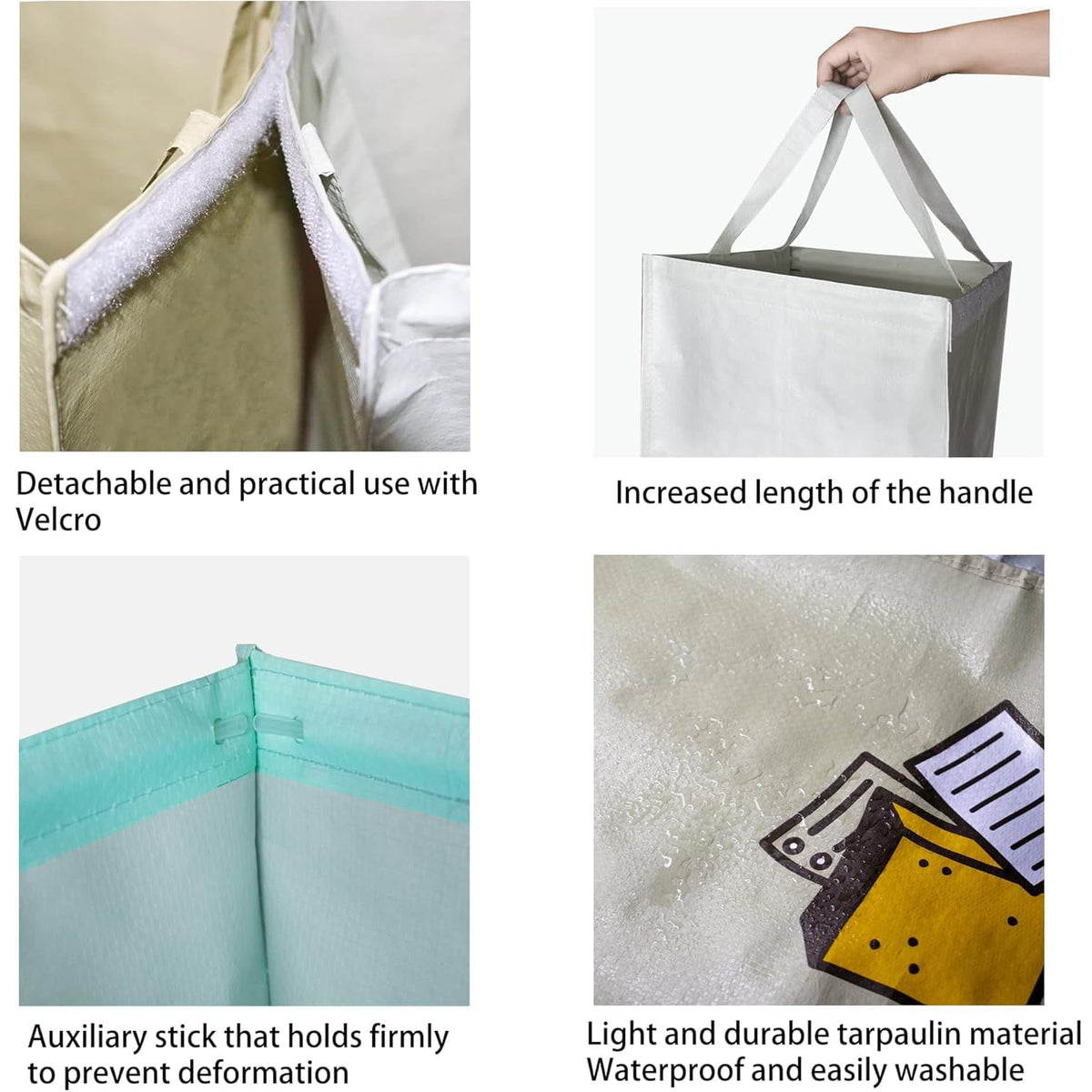 Recycling Bags