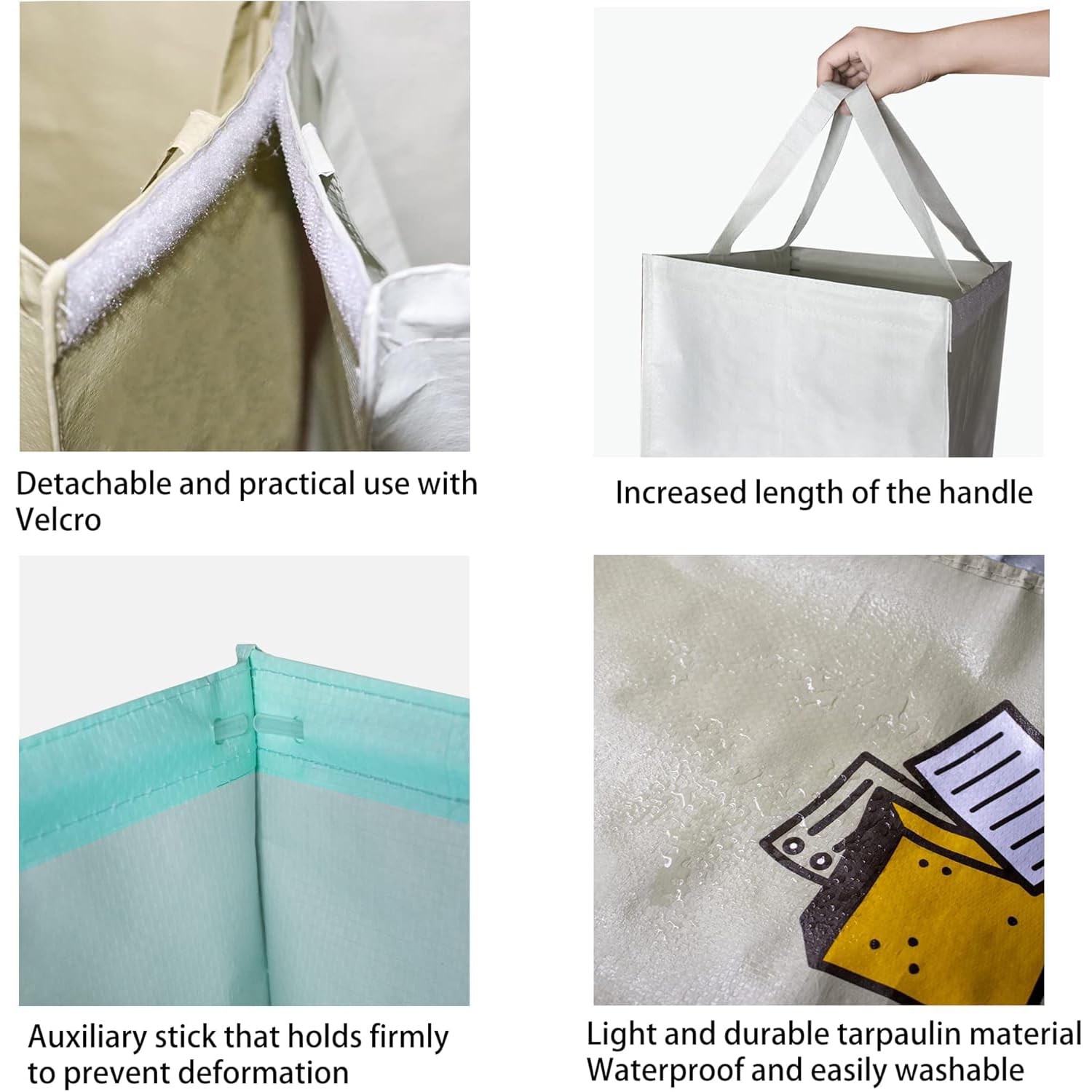 Recycling Bags