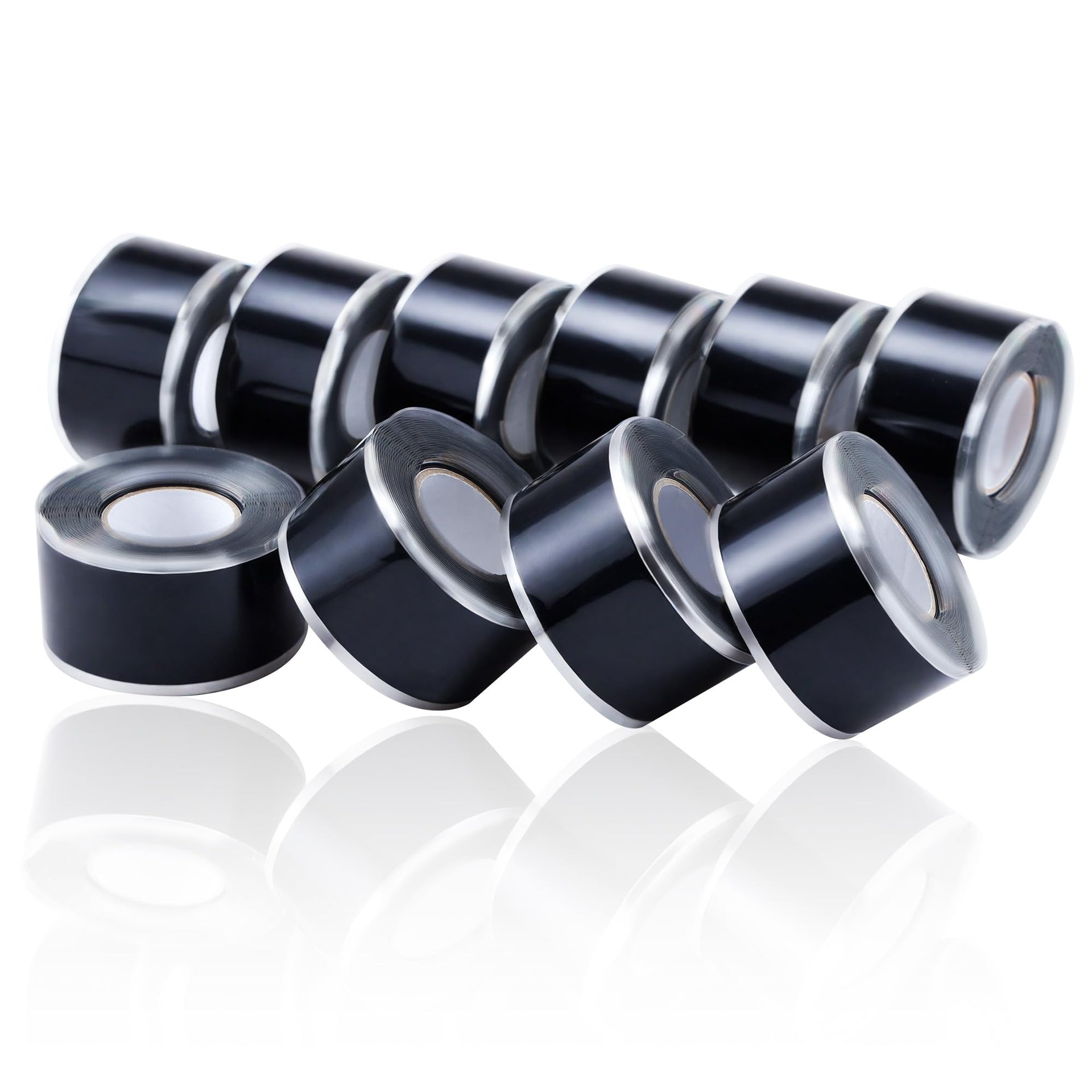 Seal Self Fusing Silicone Tape (100 Foot)