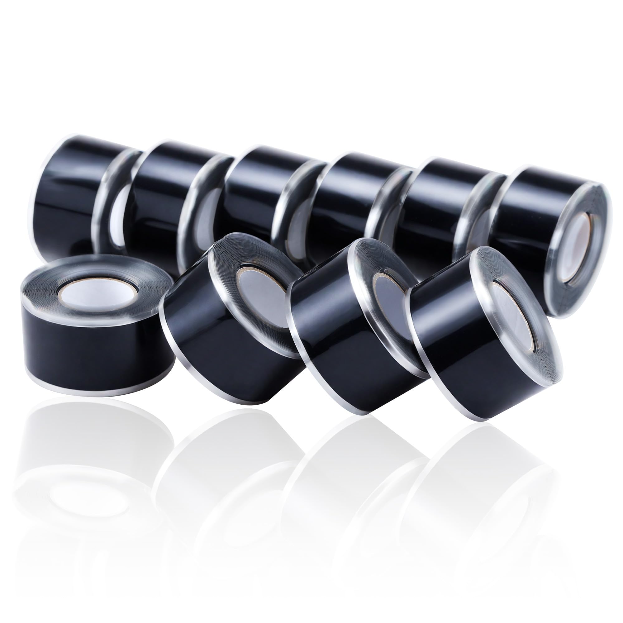 Seal Self Fusing Silicone Tape (100 Foot)