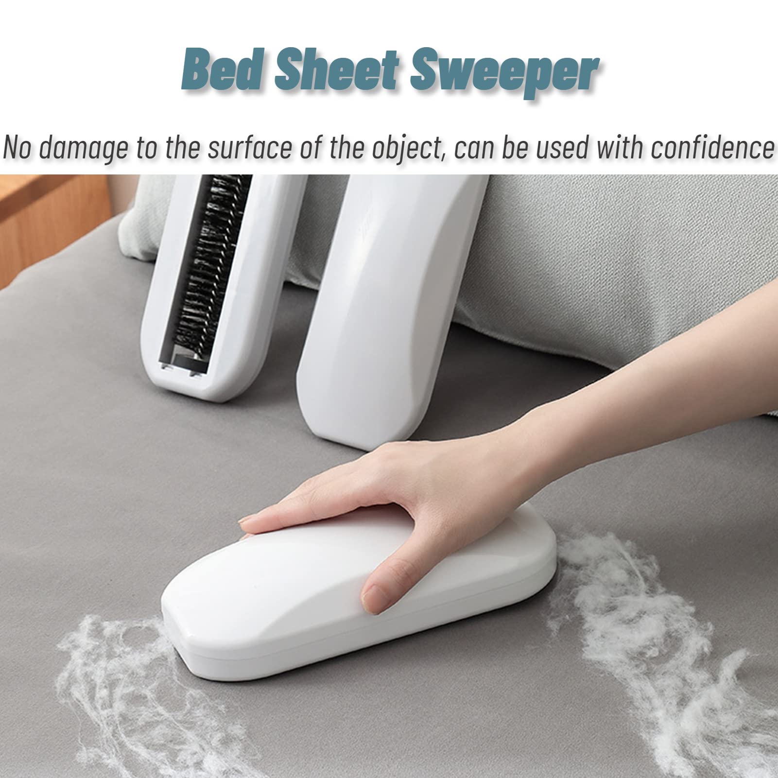 Handheld Crumb Sweeper