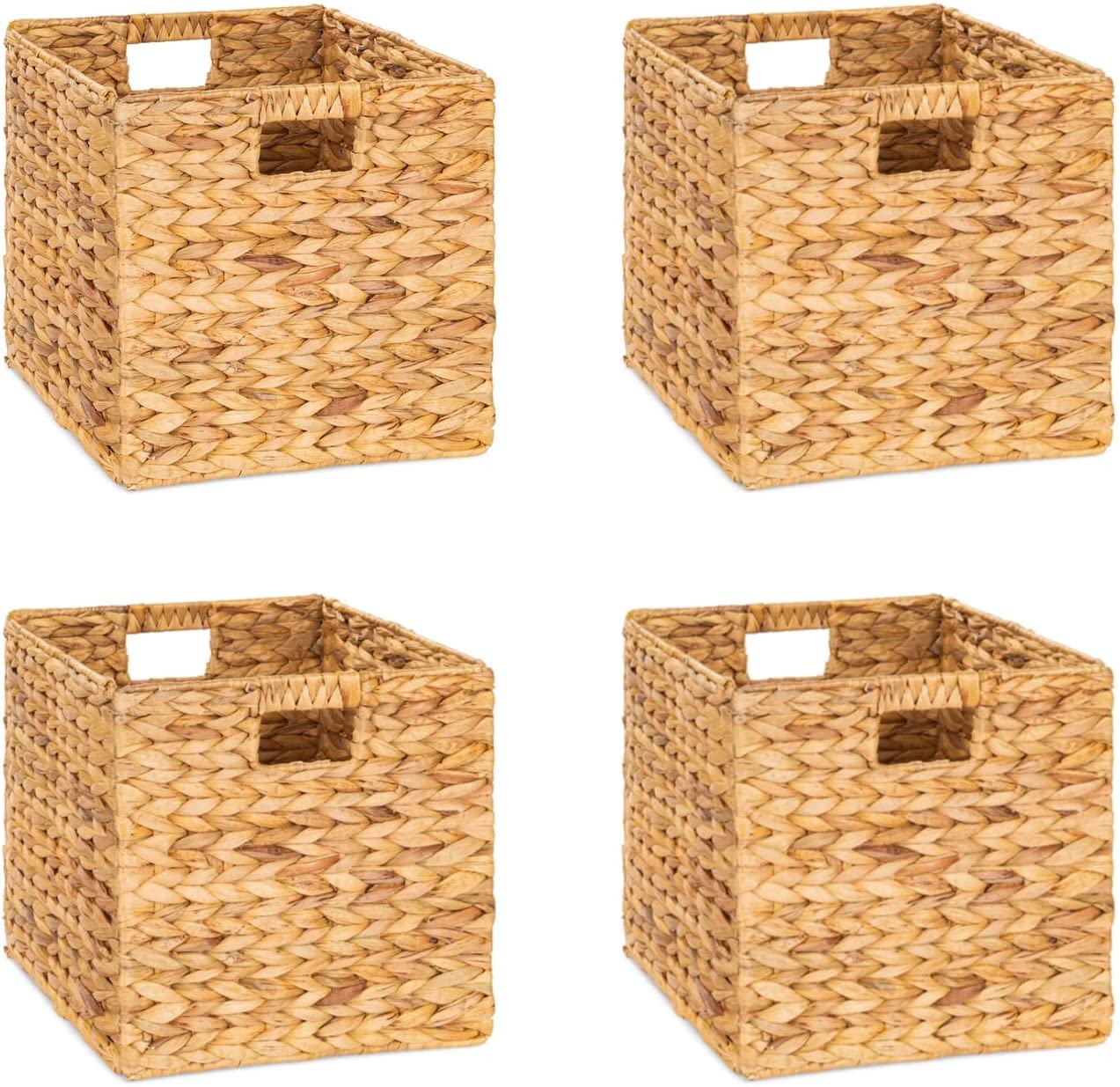 12x12x12 Storage Cube (4 Count)