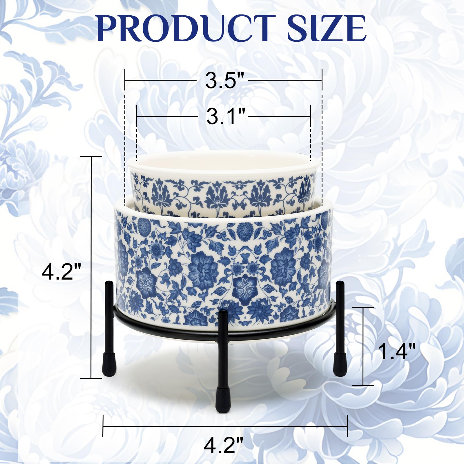 Ceramic Electric Wax Melt Warmer
