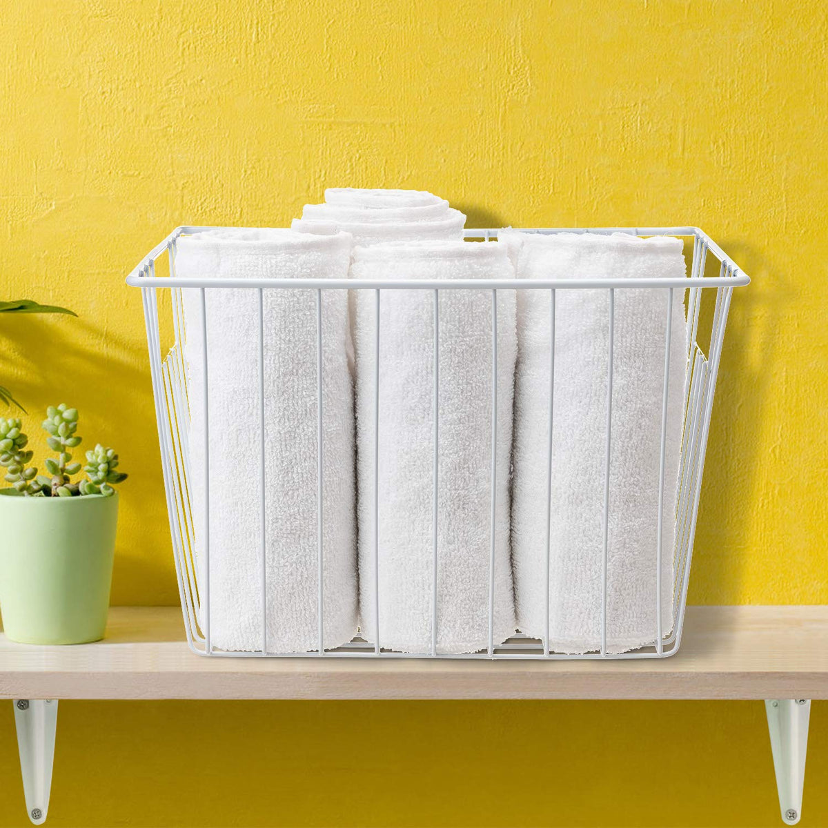 Upright Freezer Organizer Bins